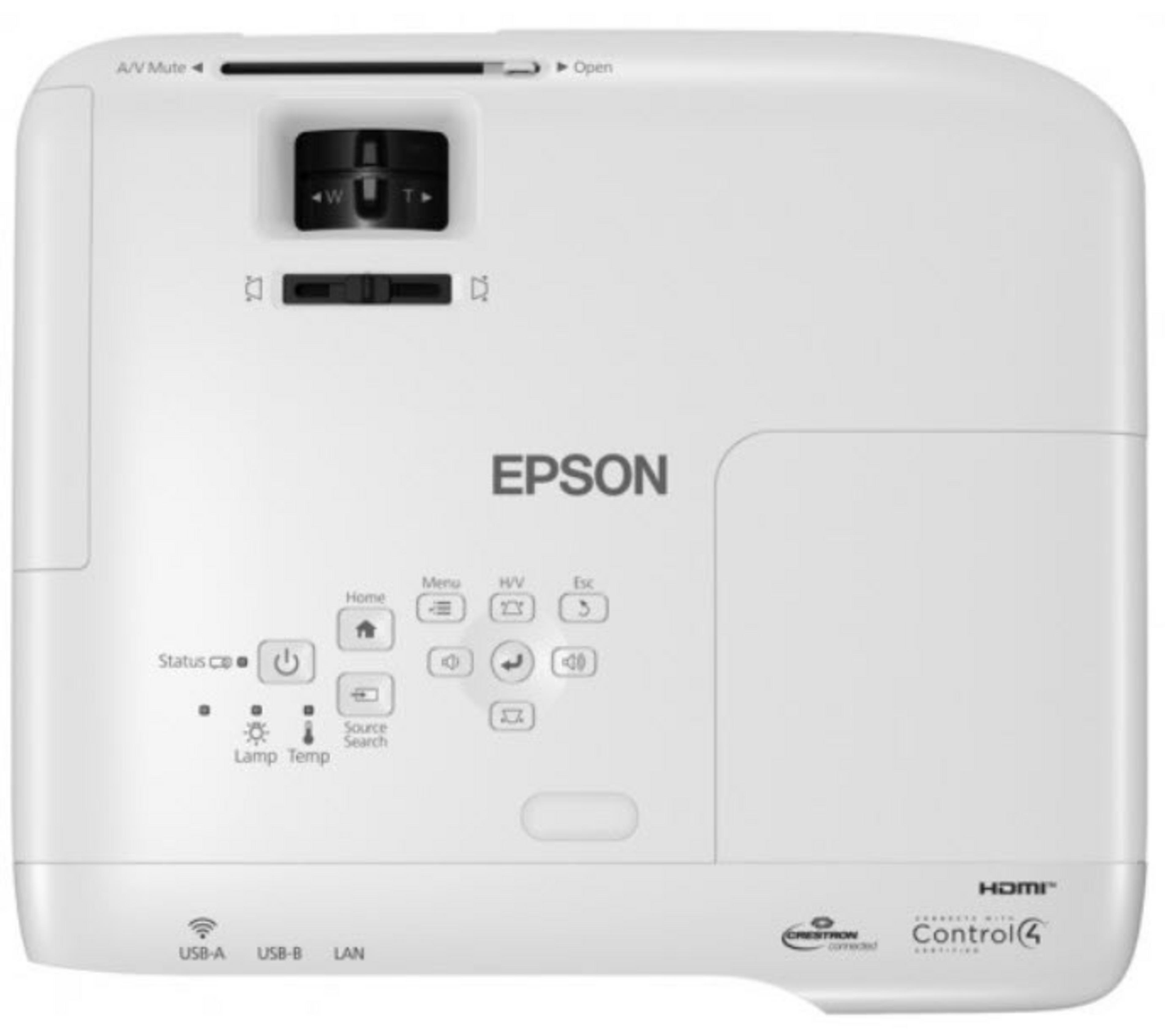 Projecteur Epson EB-X49