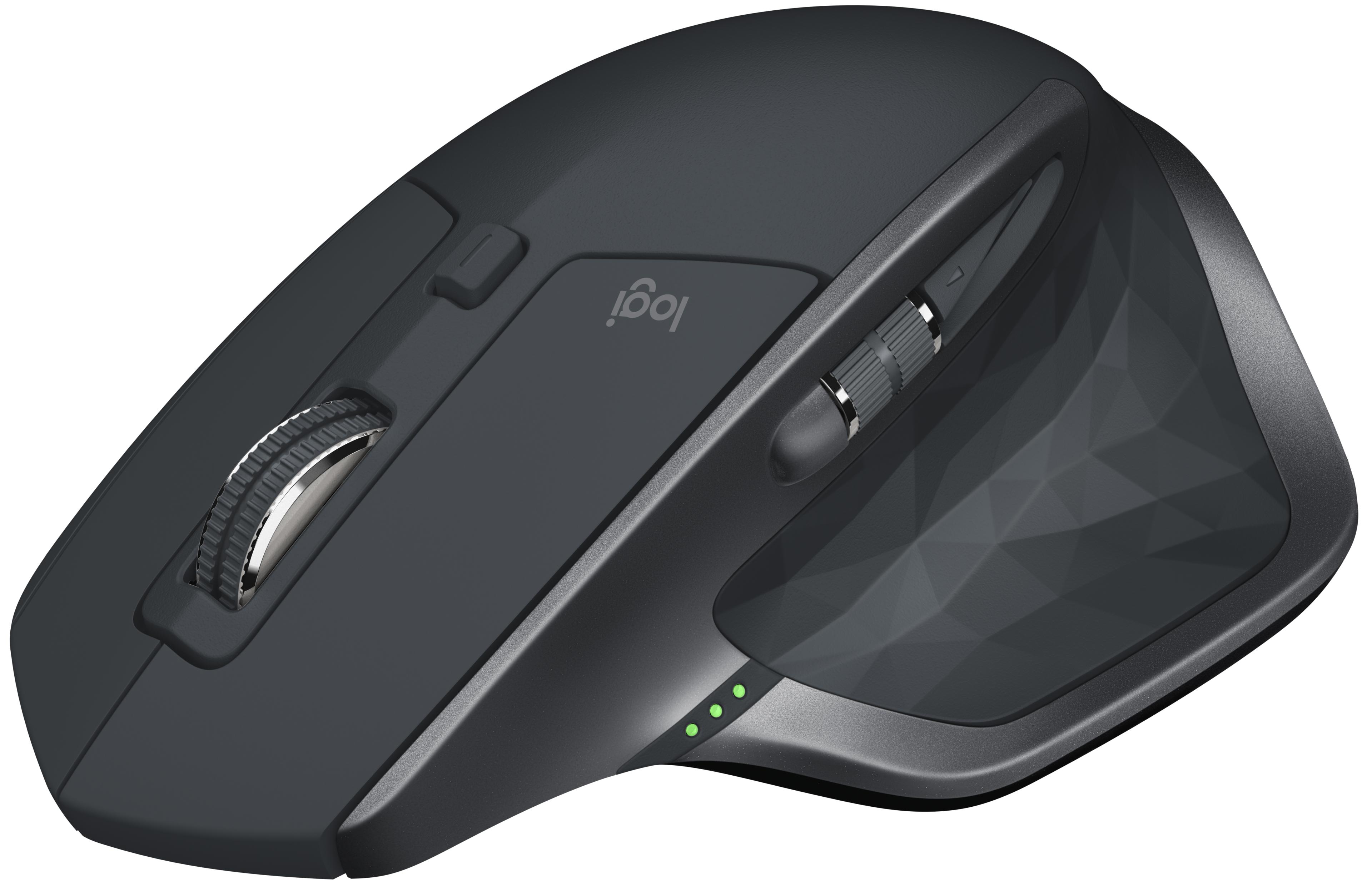 Logitech MX Master 2S Maus f.B.