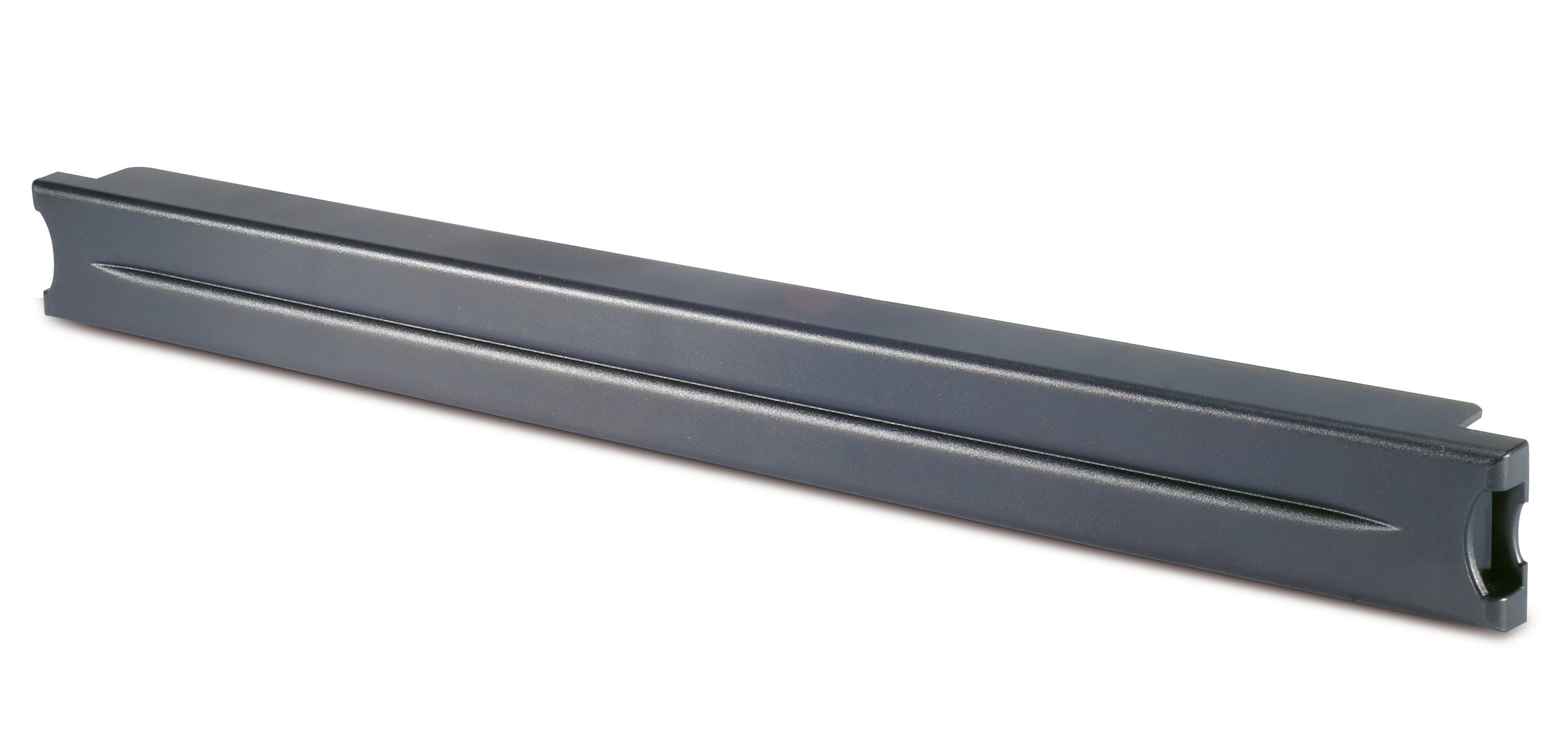 APC Blanking Panel Kit 1U Black 200-pack