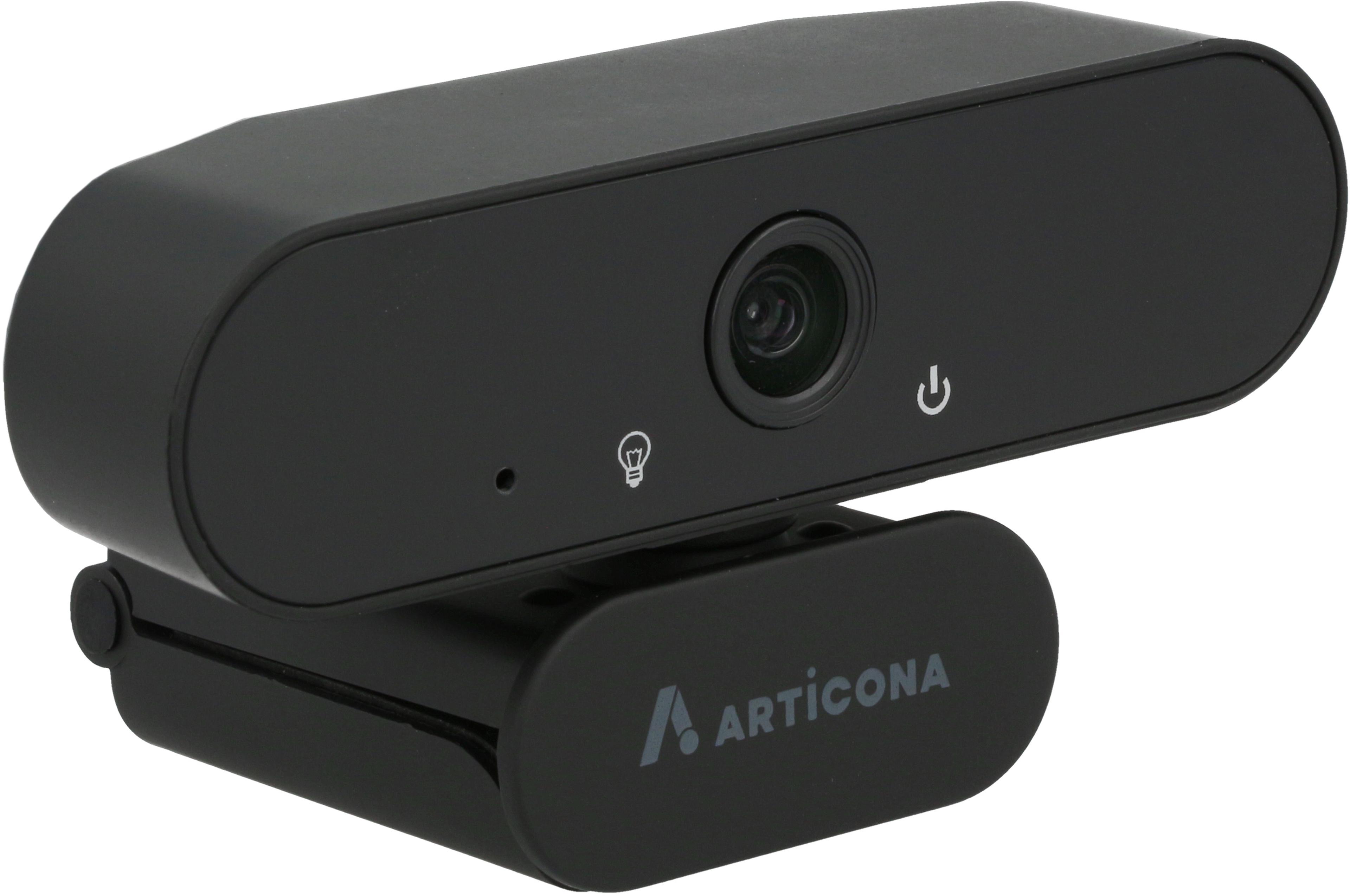 Webcam ARTICONA Business 120°