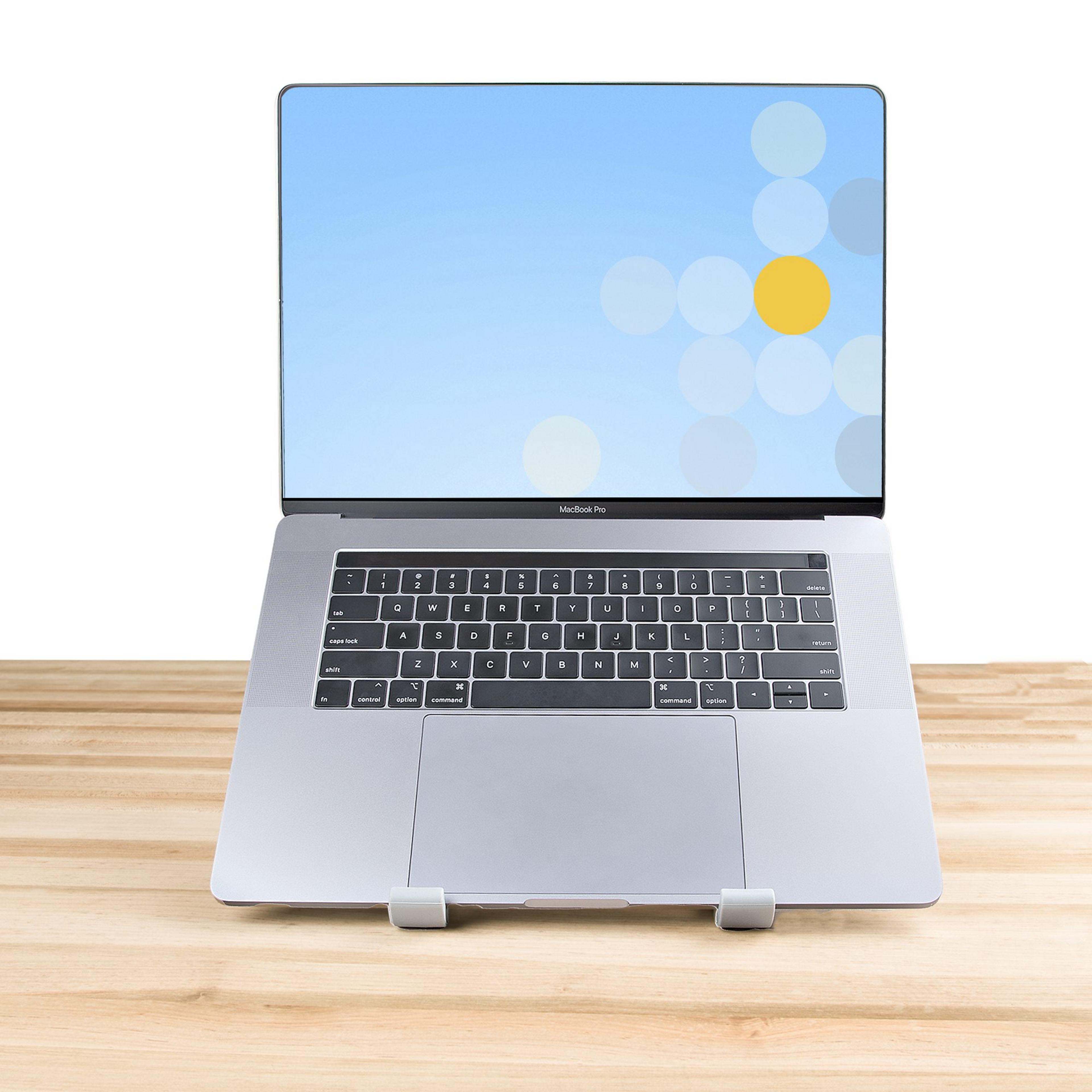 Suporte dobrável PC portátil StarTech