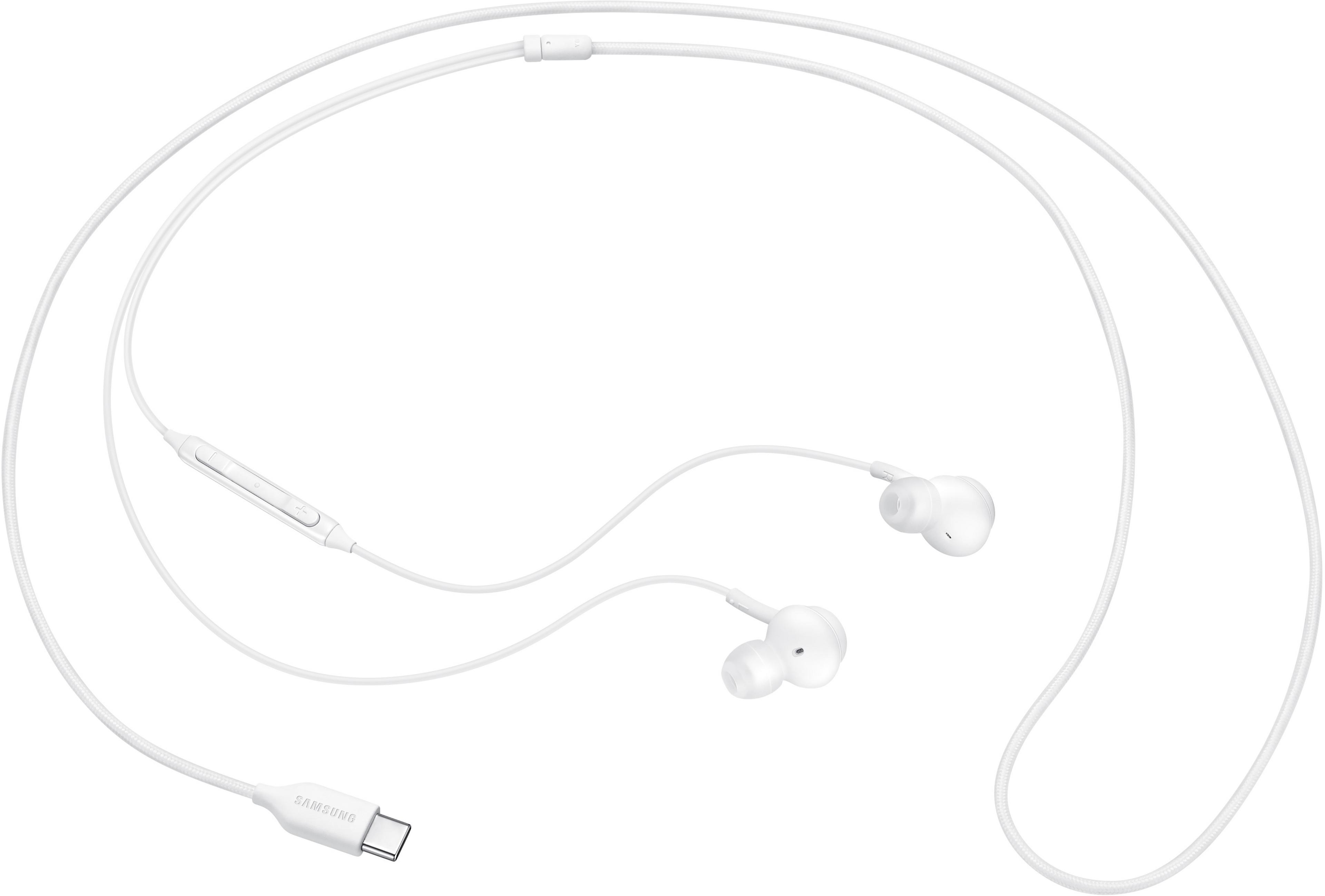 Micro-casque In-Ear Samsung EO-IC100 blc