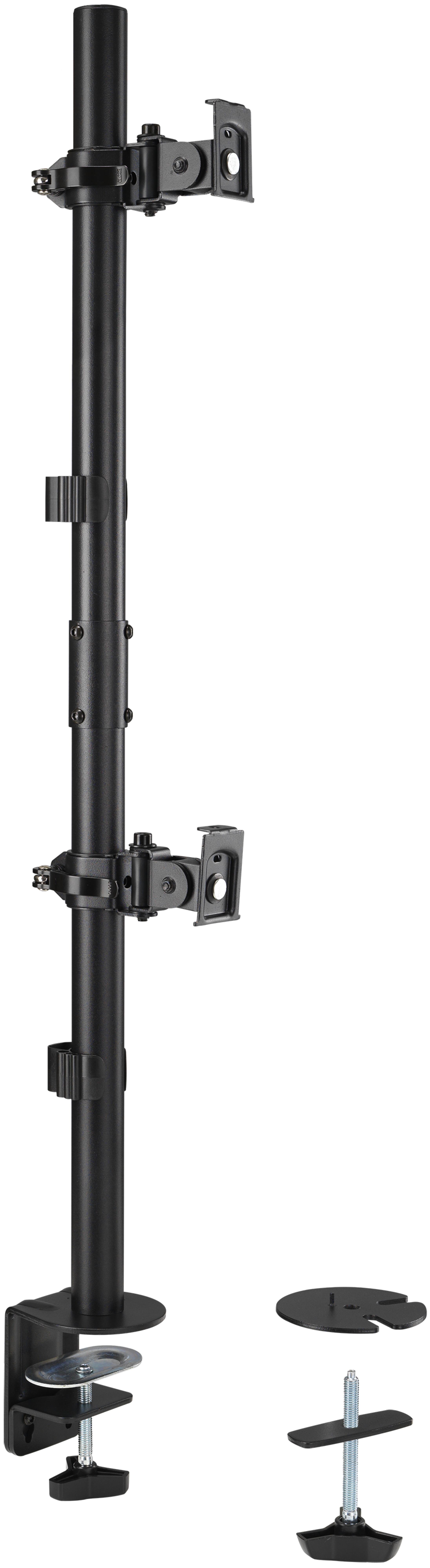 Kensington Pionowe ramię na dwa monitory