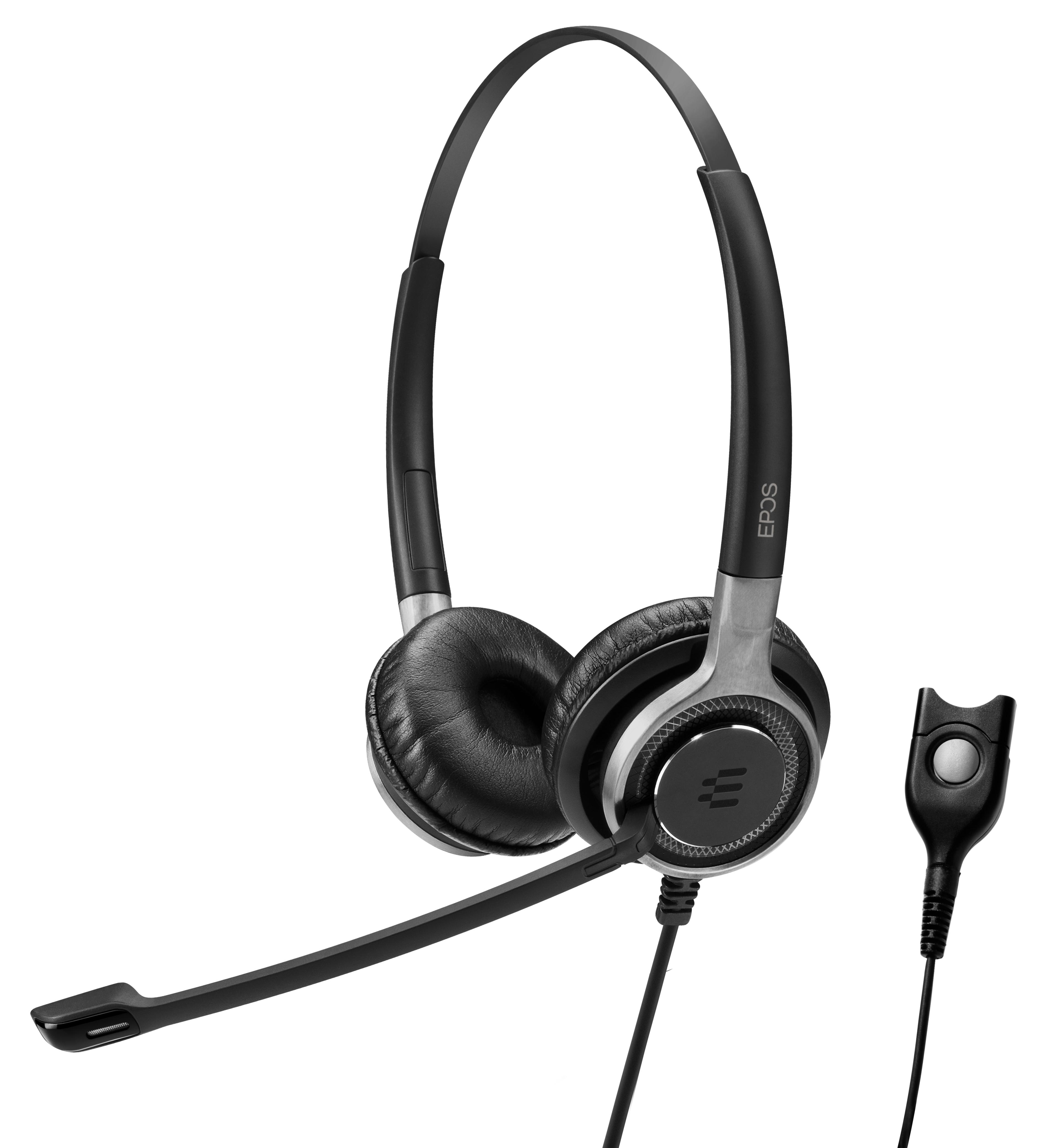 Zestaw słuchawkowy EPOS IMPACT SC 660 TC