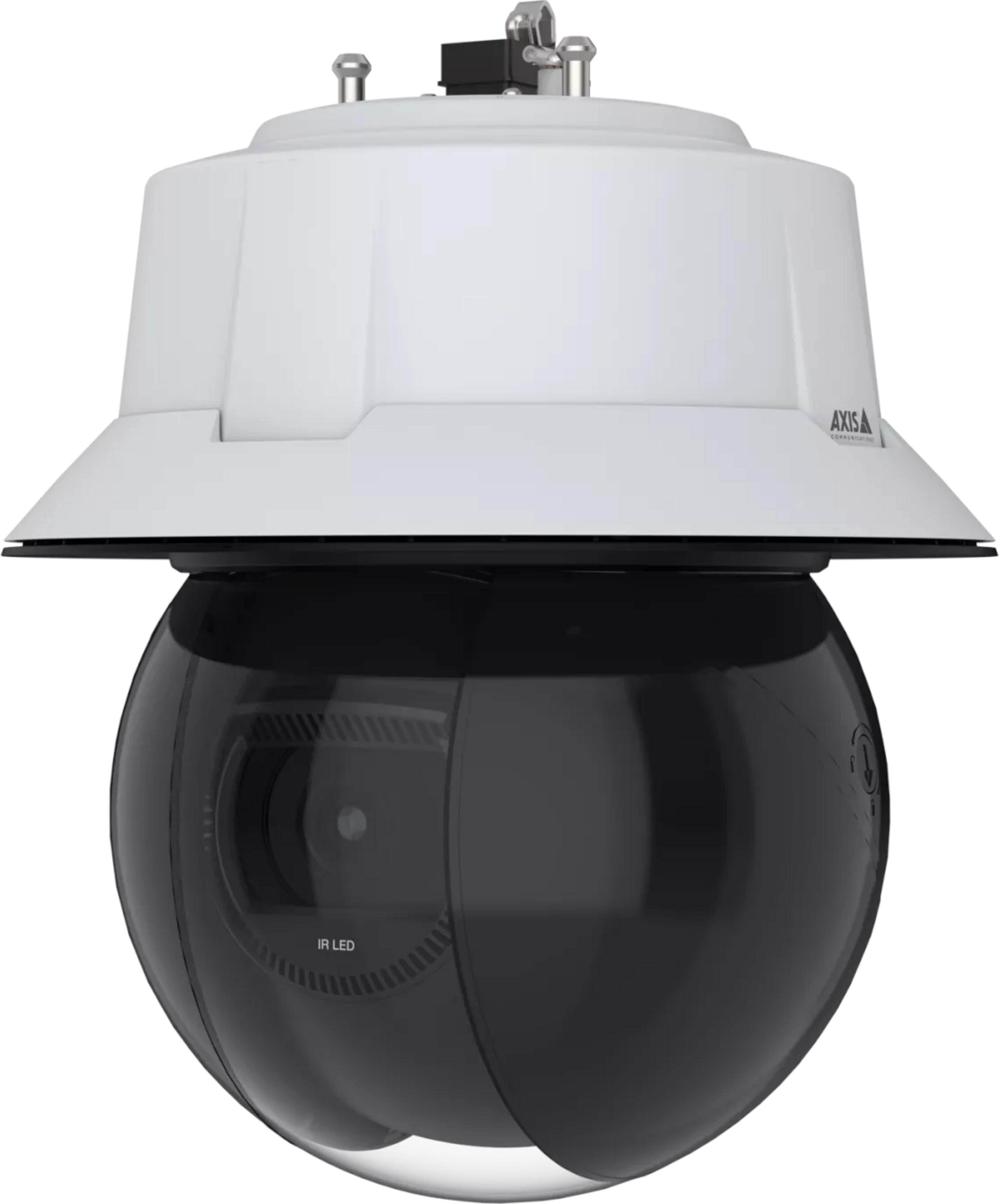 AXIS Q6325-LE PTZ Dome Network Camera