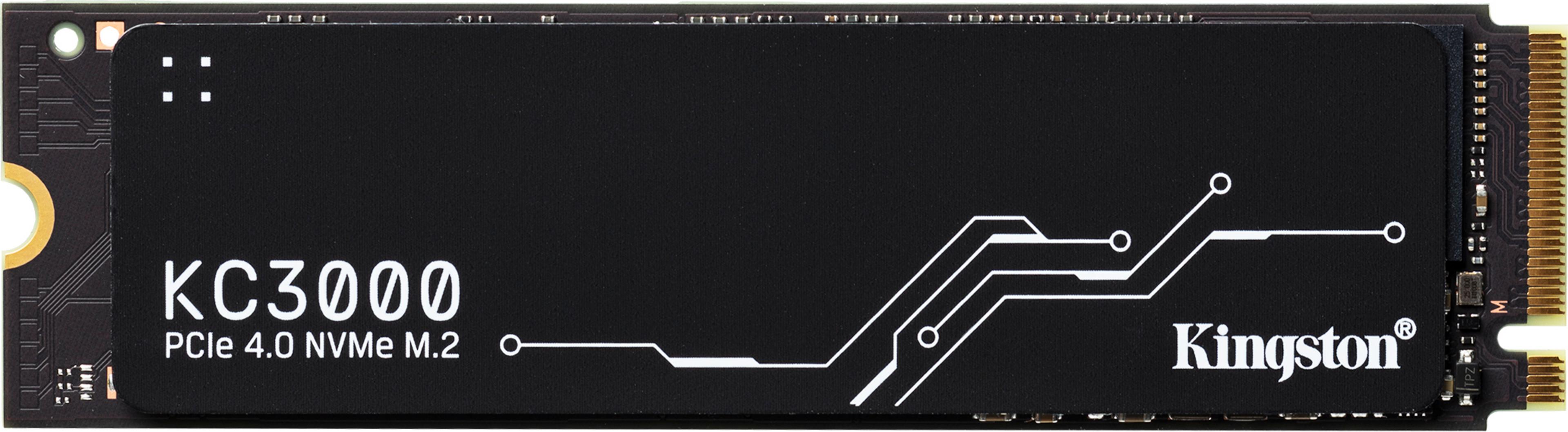 SSD Kingston KC3000 1 TB
