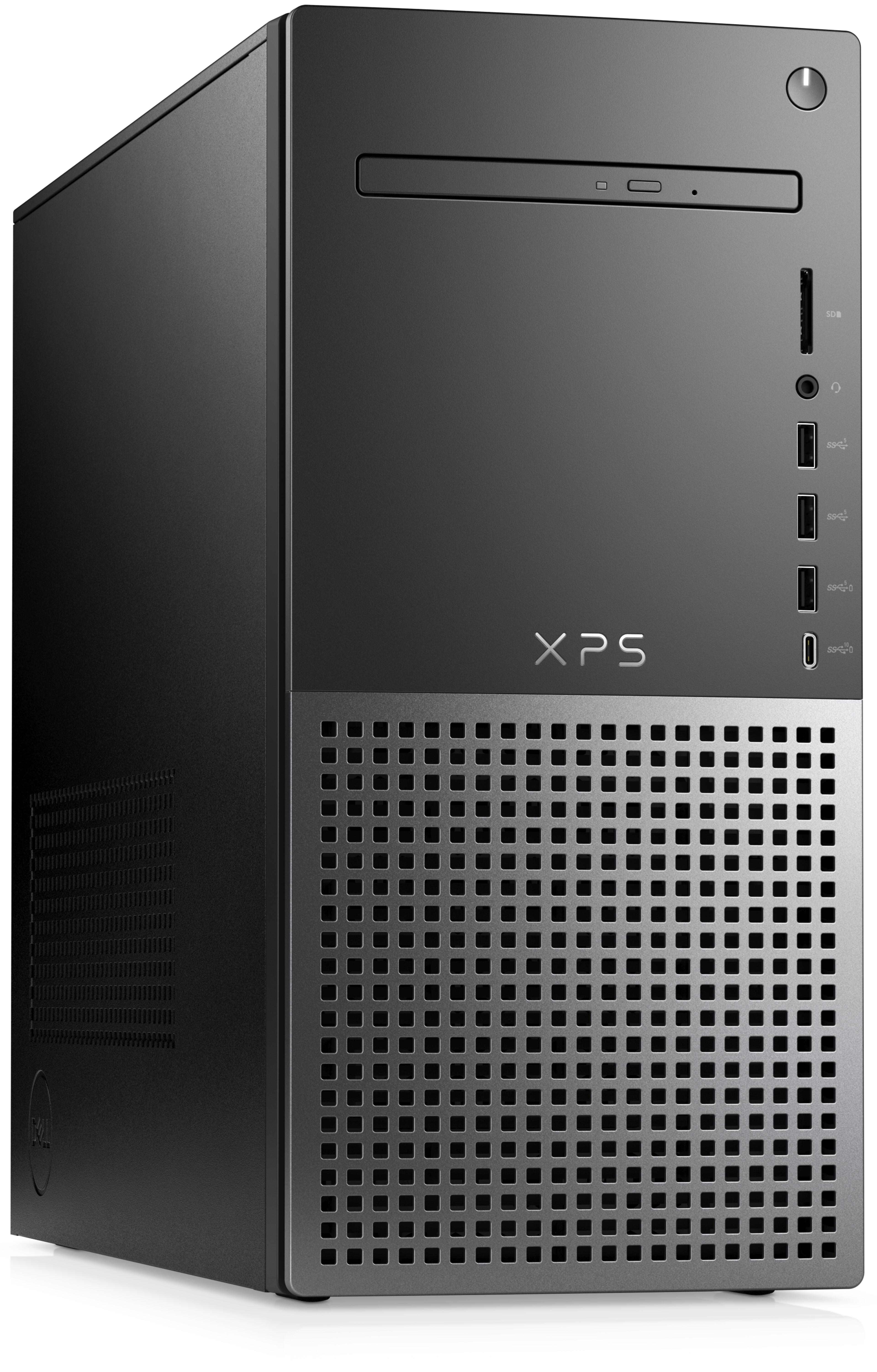 DELL XPS 8950 MT i7 16/512GB PC