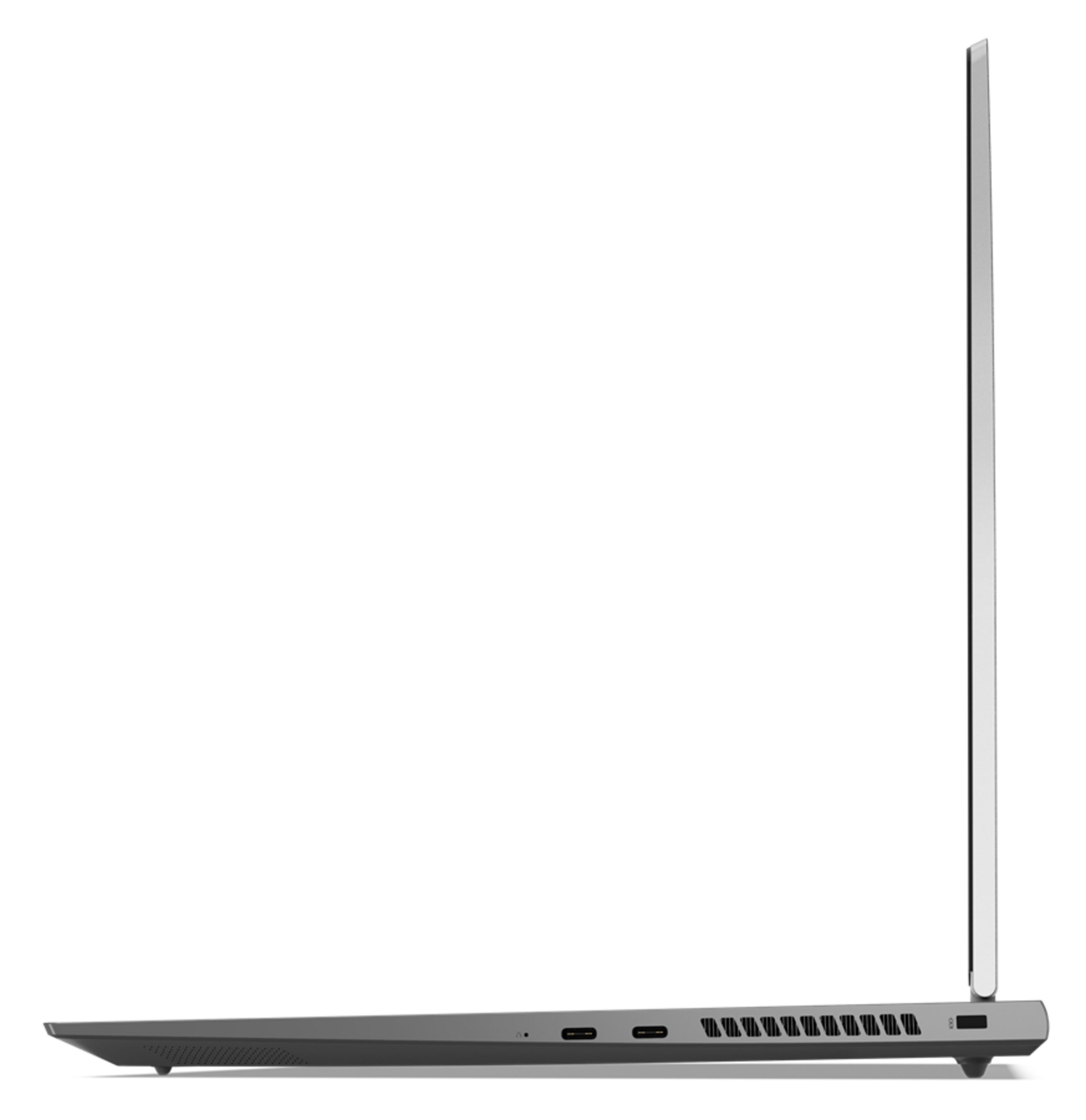 Lenovo ThinkBook 16p G2 R9 32GB/1TB Top