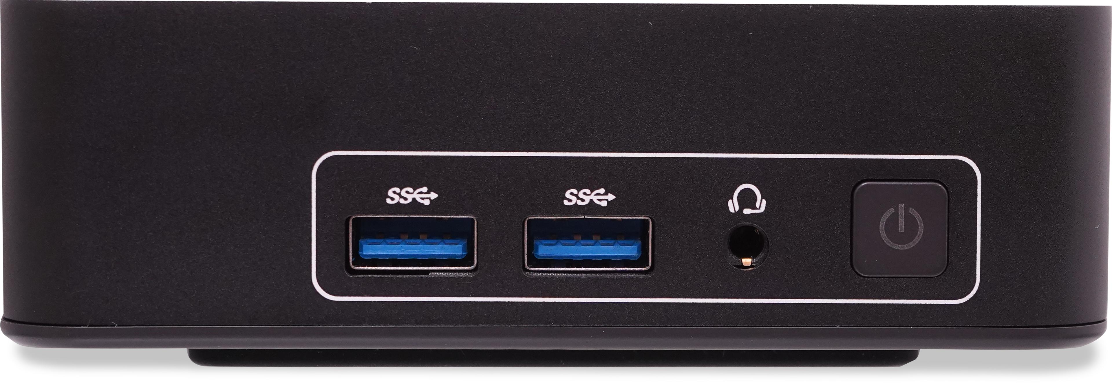 Acer AOpen DEN5128 i3 8/128GB