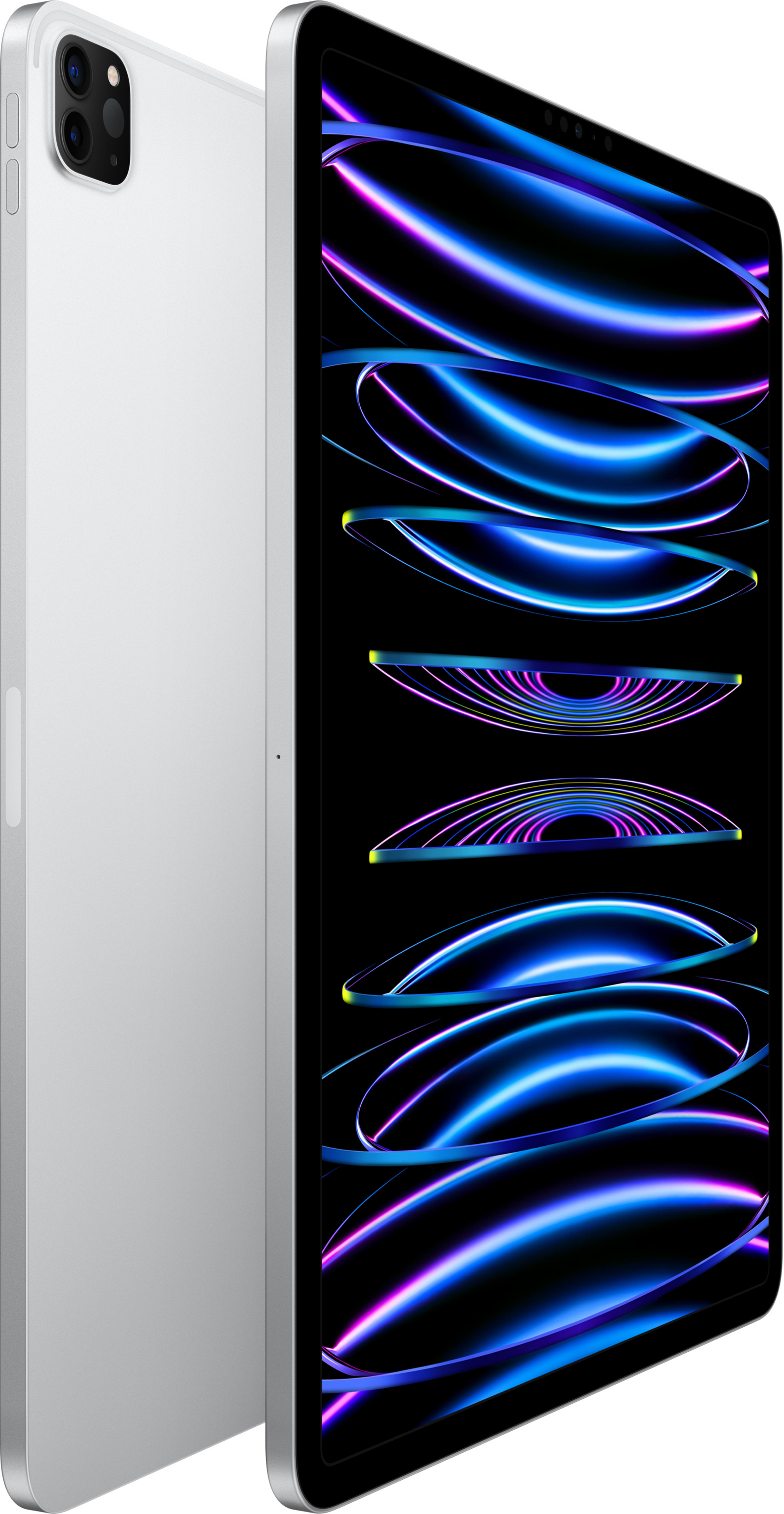 Apple iPad Pro 12.9 6thGen 2TB Silver