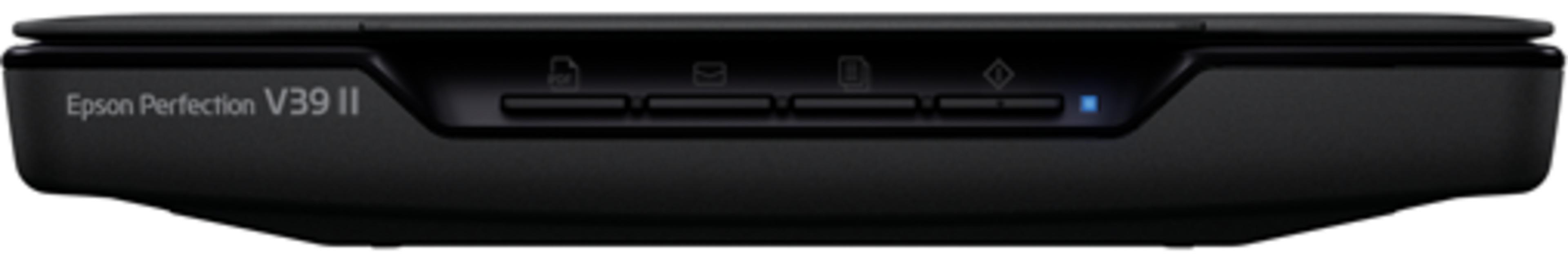 Epson Perfection V39II Scanner