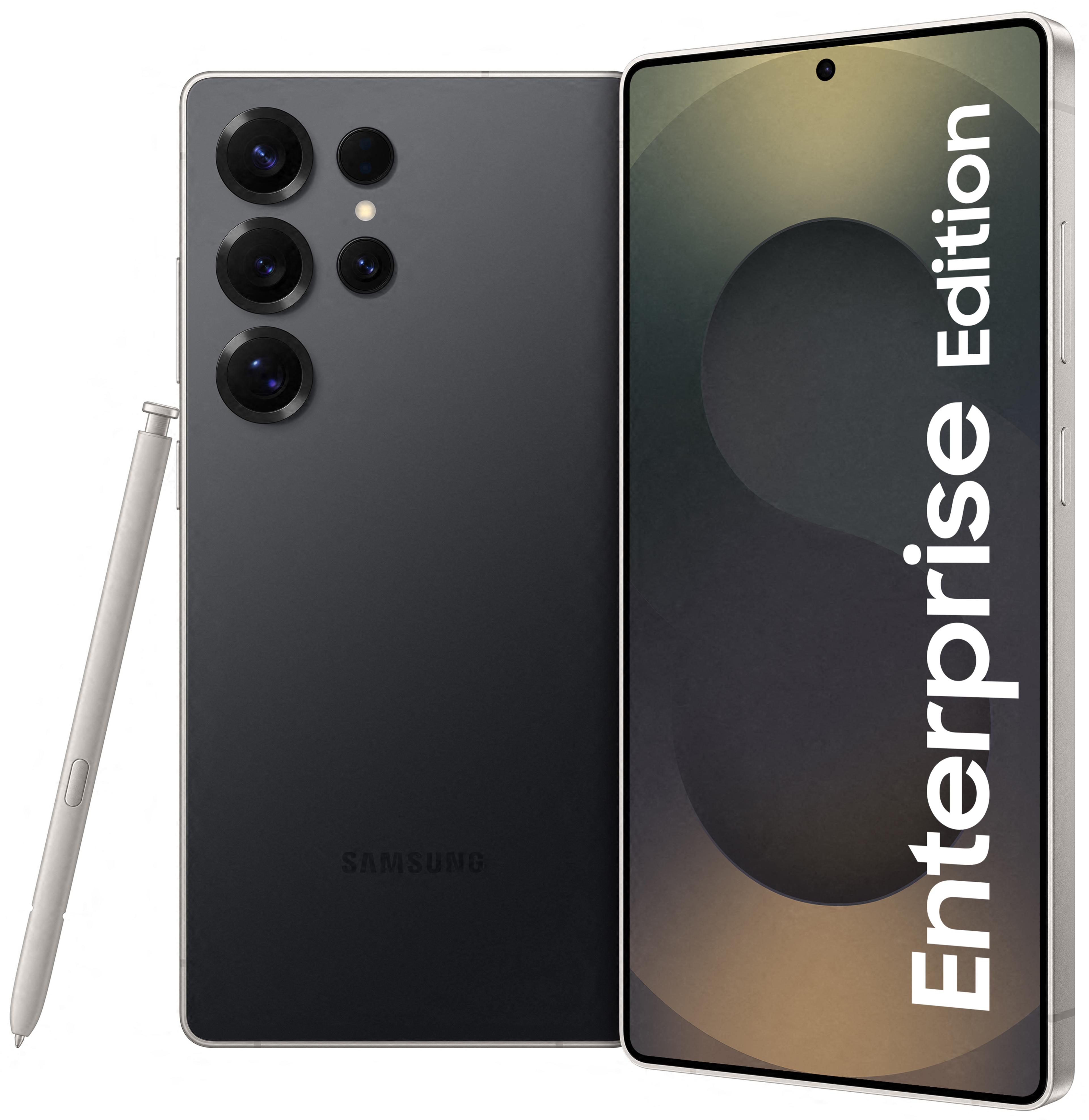 Samsung Galaxy S25 Ultra Enterprise Edi.