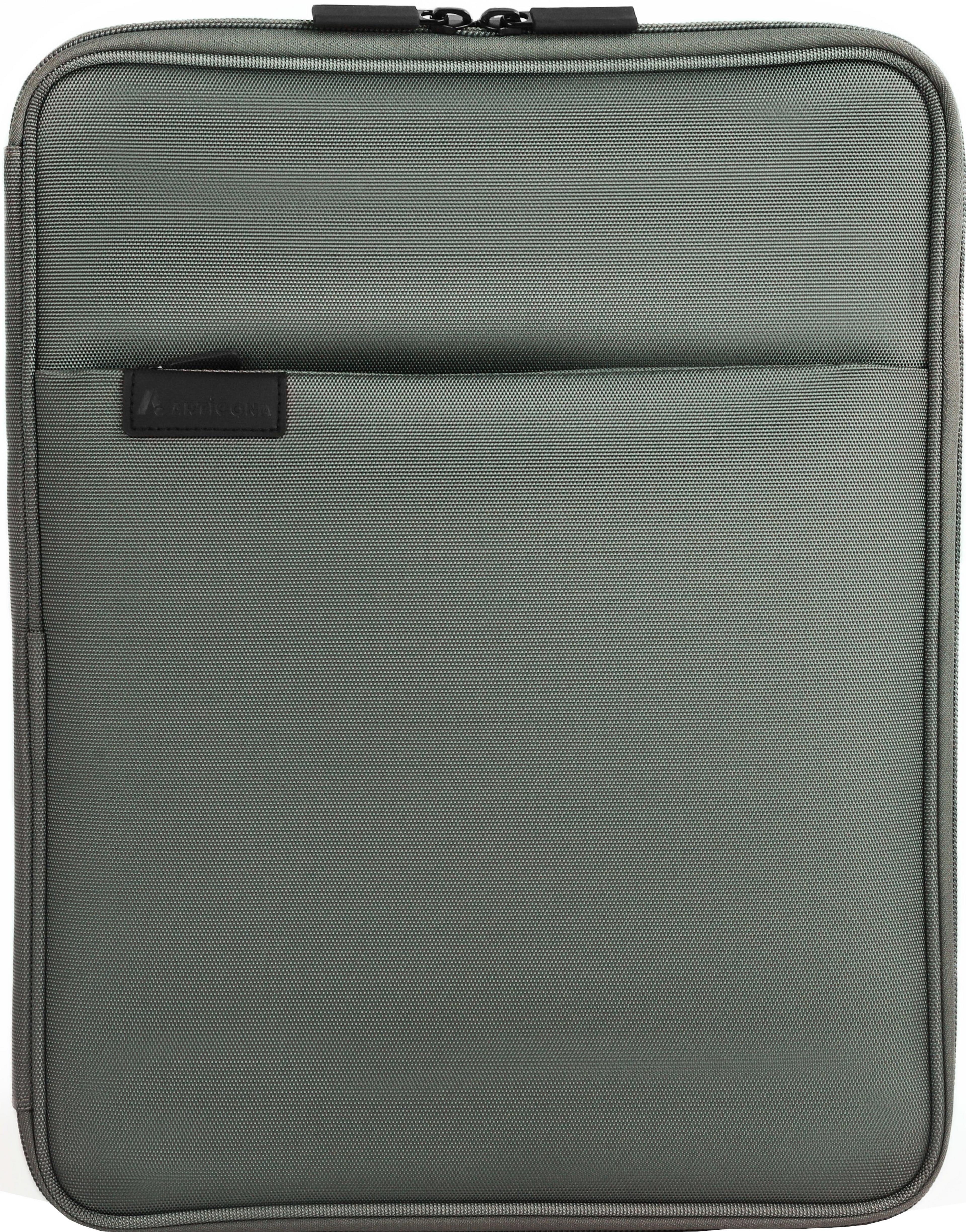 ARTICONA GRS Document 15.6 tok szürke