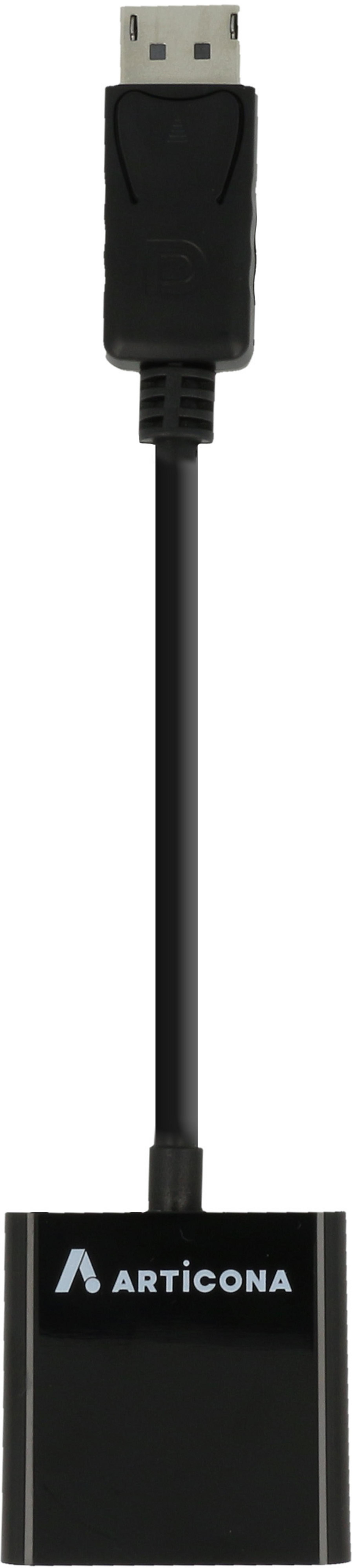 ARTICONA DisplayPort - VGA Adapter