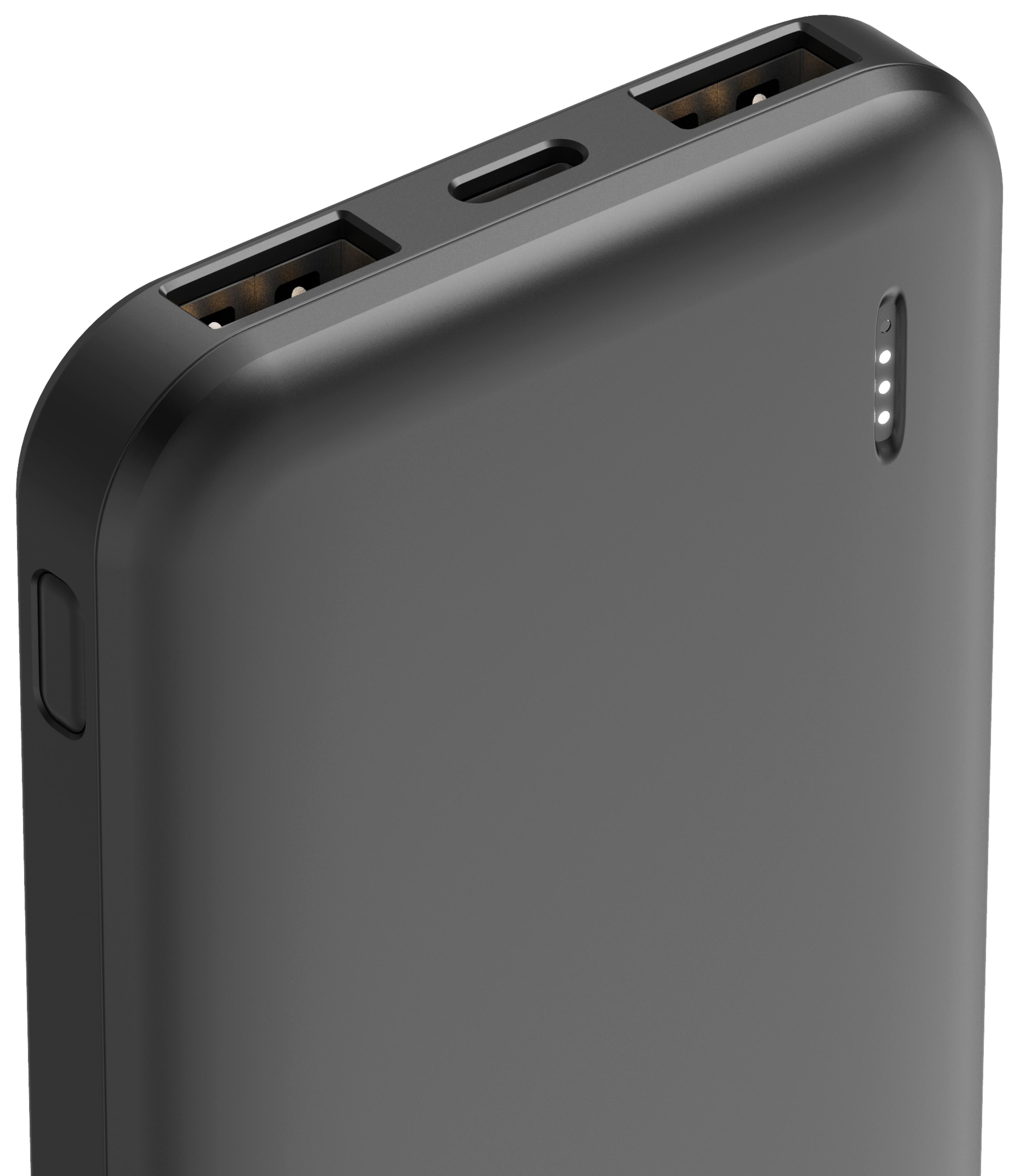 Hama Pocket 5 USB Power Bank 5000mAh