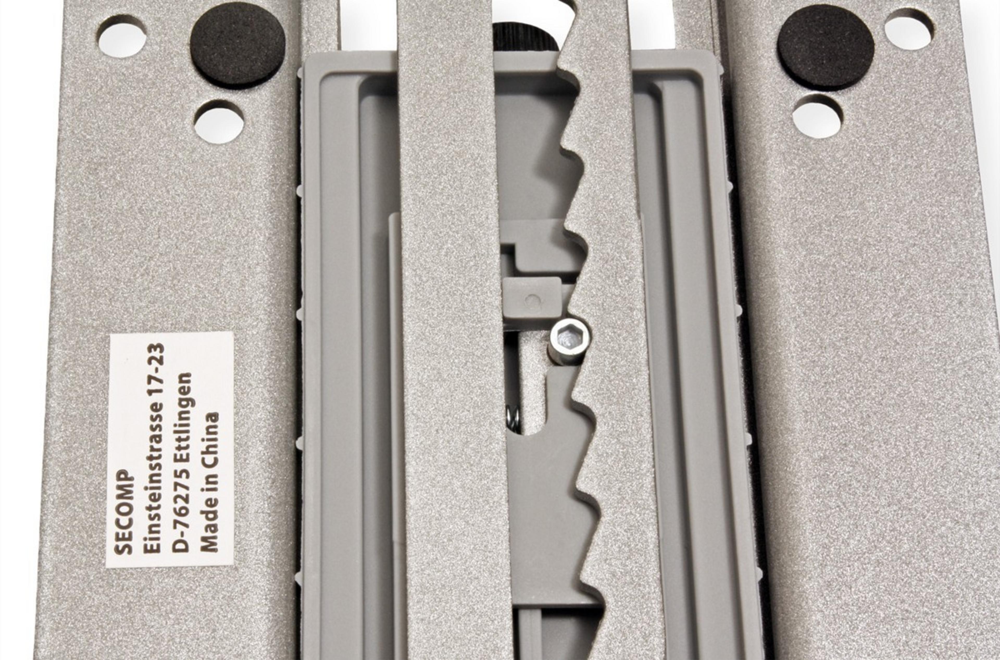 ROLINE Vertical VESA Adjustment Plate