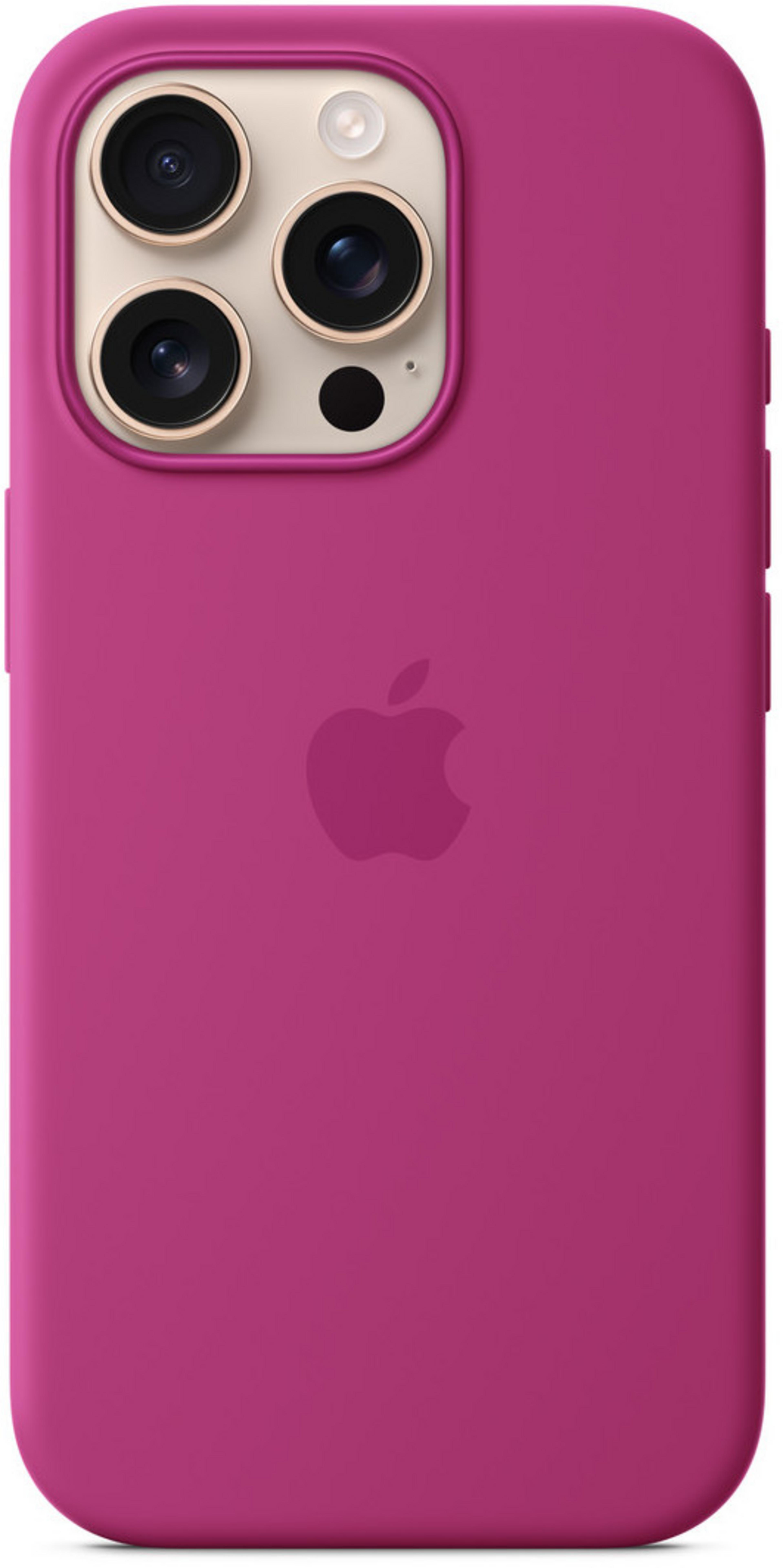 Apple iPhone 16 Pro SC Fuchsia