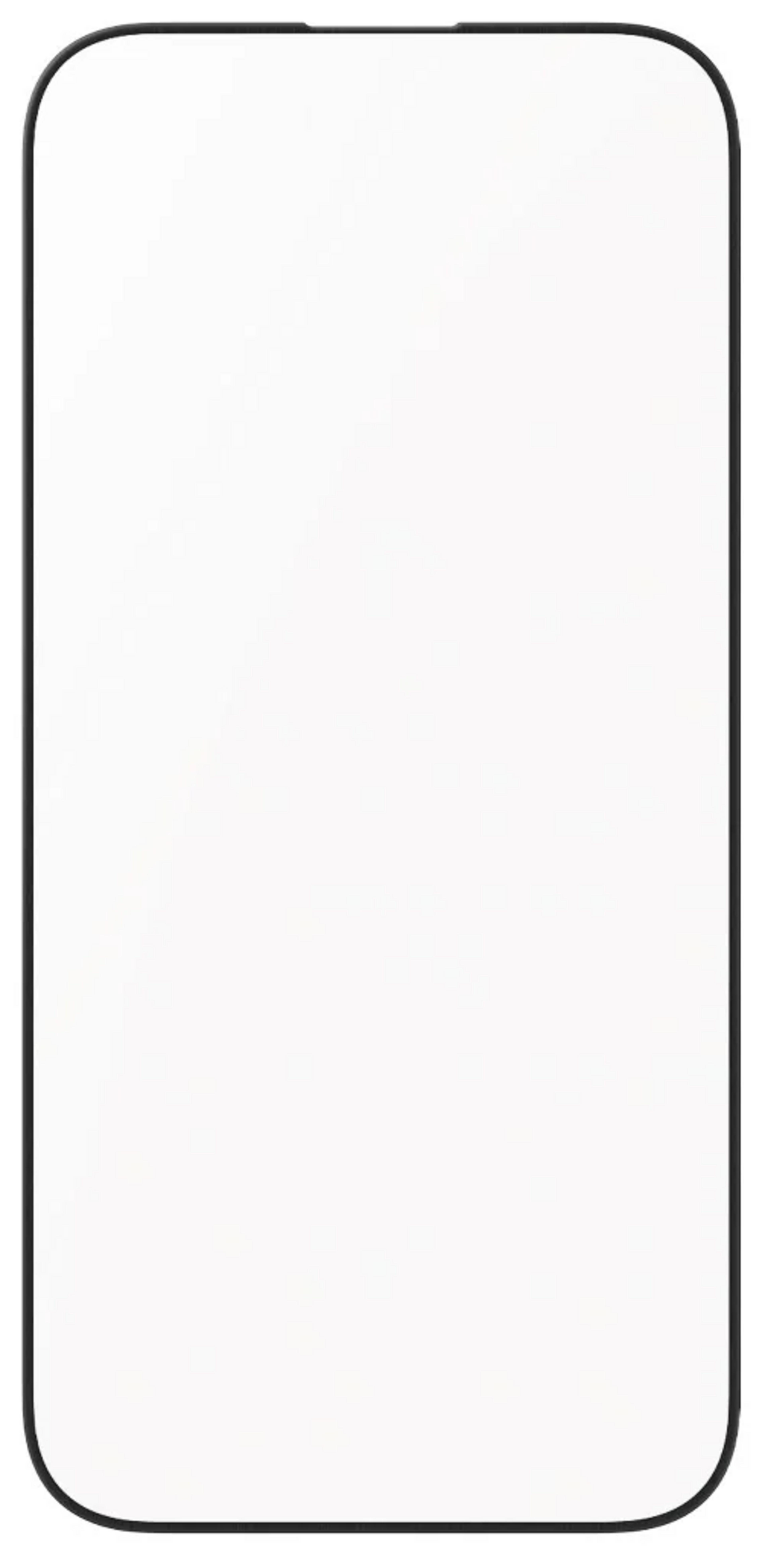 Verre prot. PanzerGlass iP16 Pro Max UWF