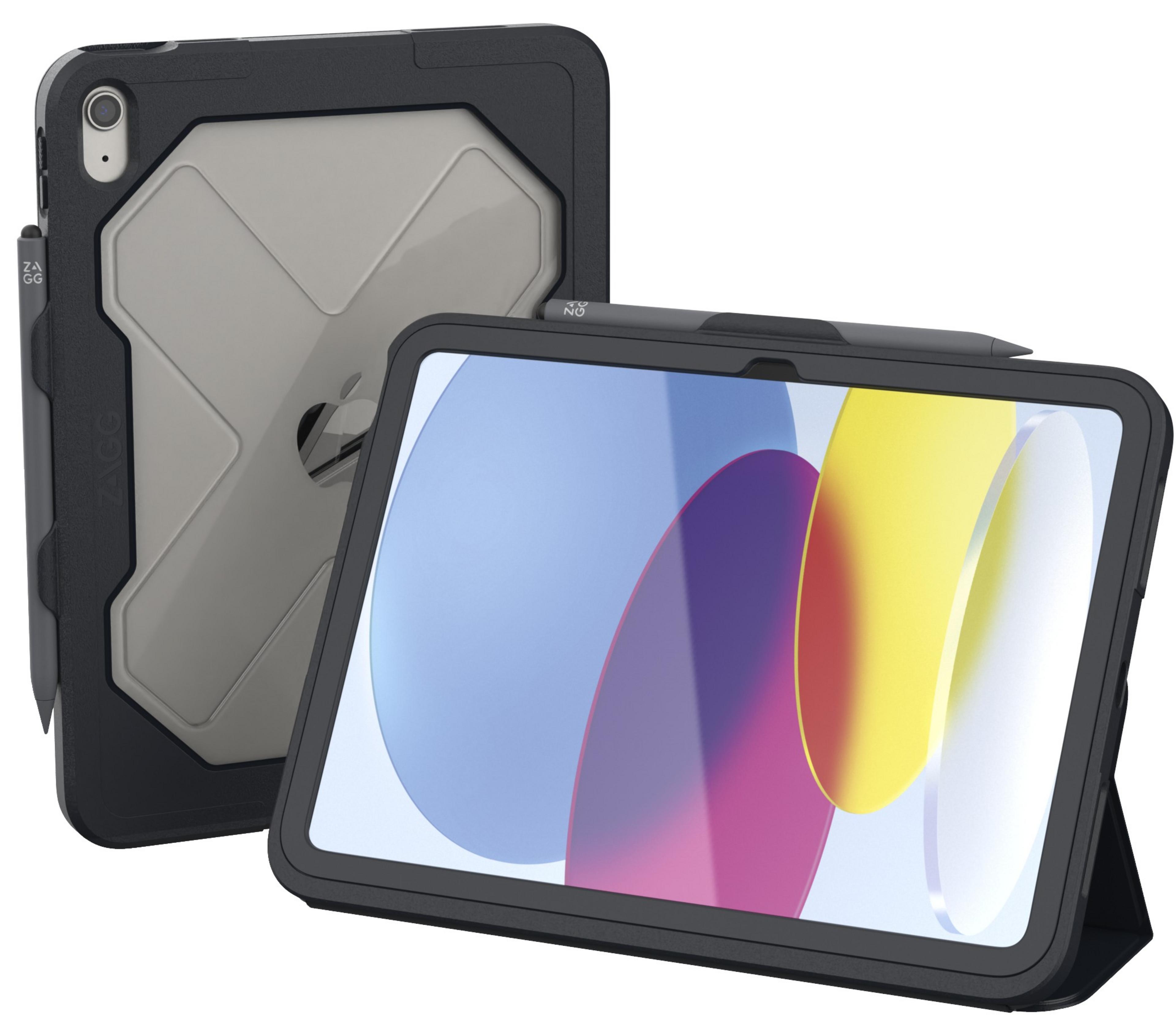 ZAGG Rugged Messenger iPad 10.9" Case