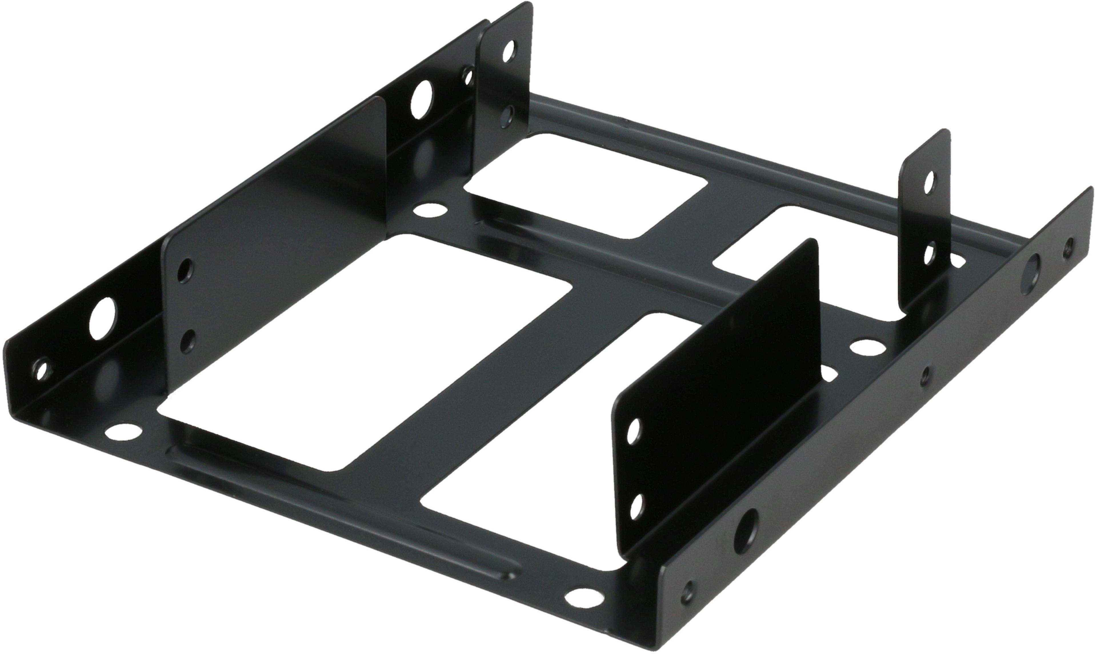 ARTICONA 2-bay SSD/HDD Drive Tray