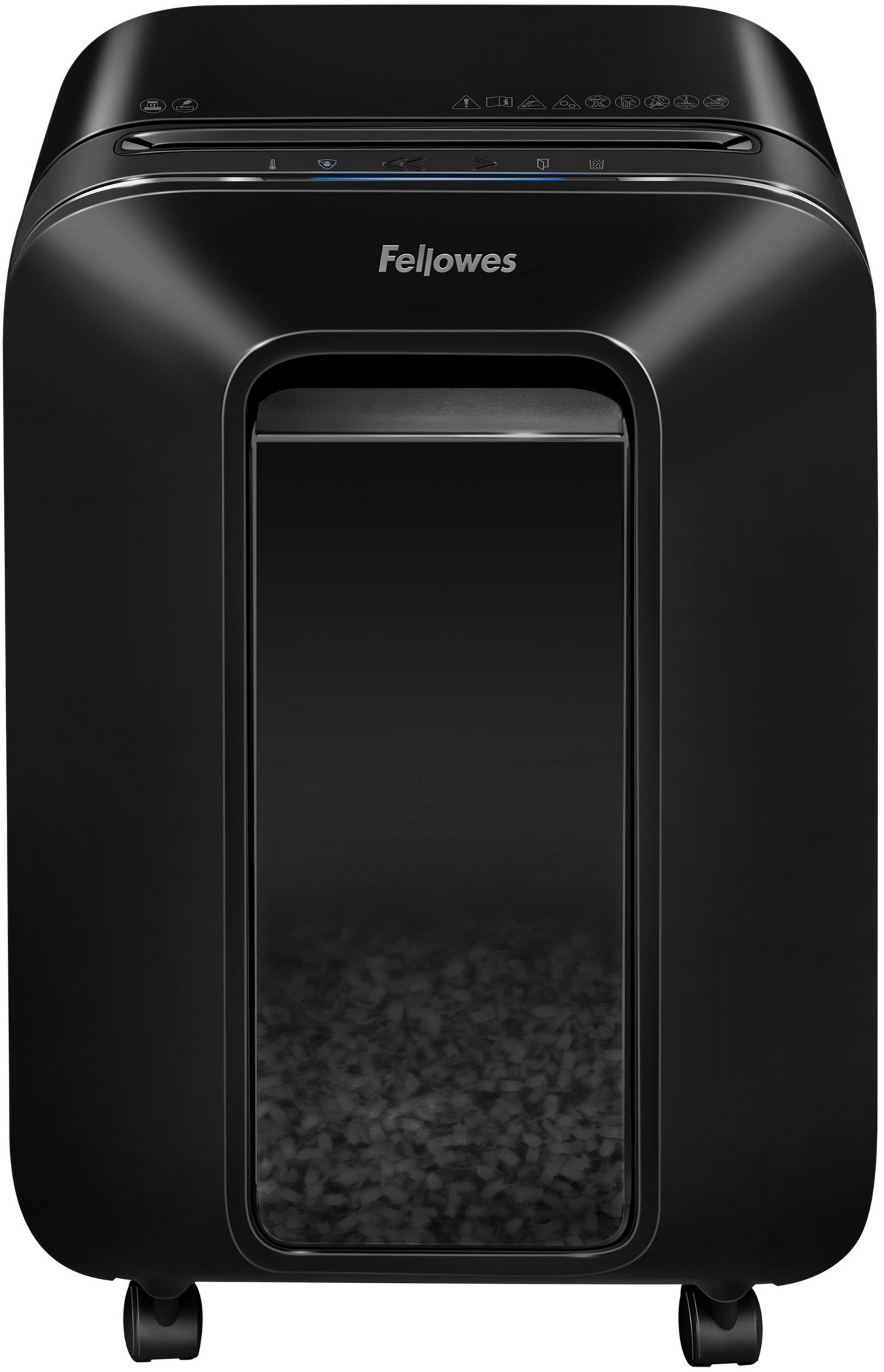 Fellowes Powershred LX200 Shredder