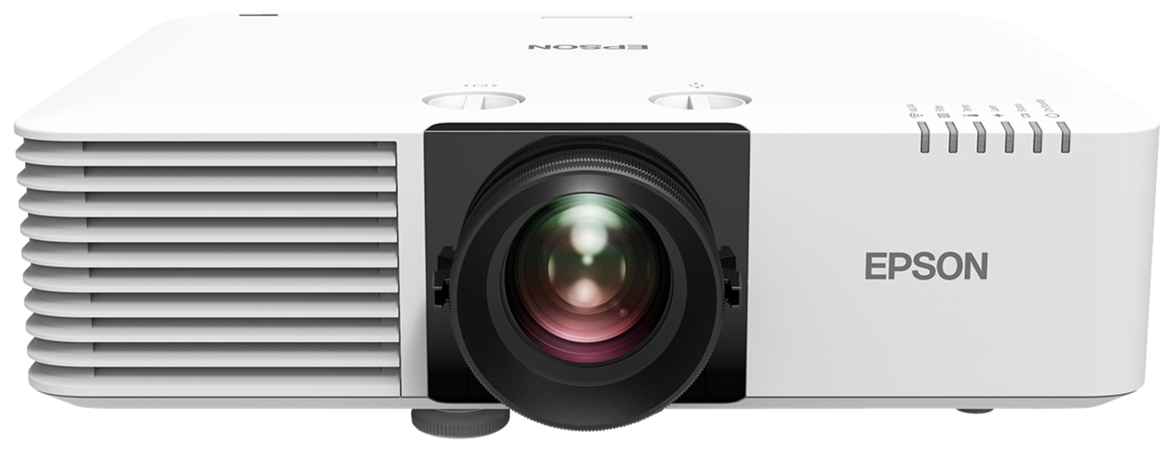 Epson EB-L570U Laser Projector