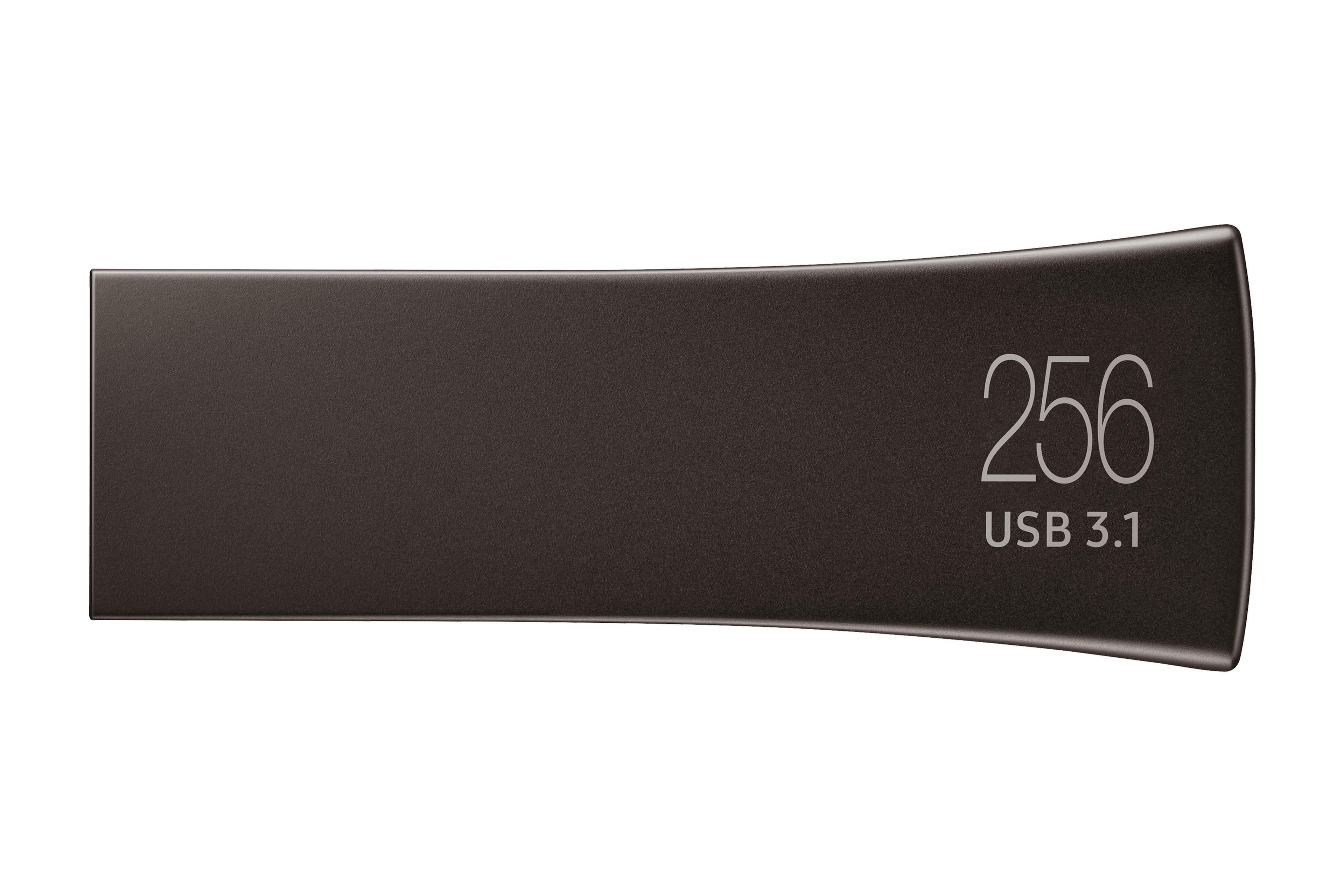 Clé USB Samsung BAR Plus (2020) 256 Go