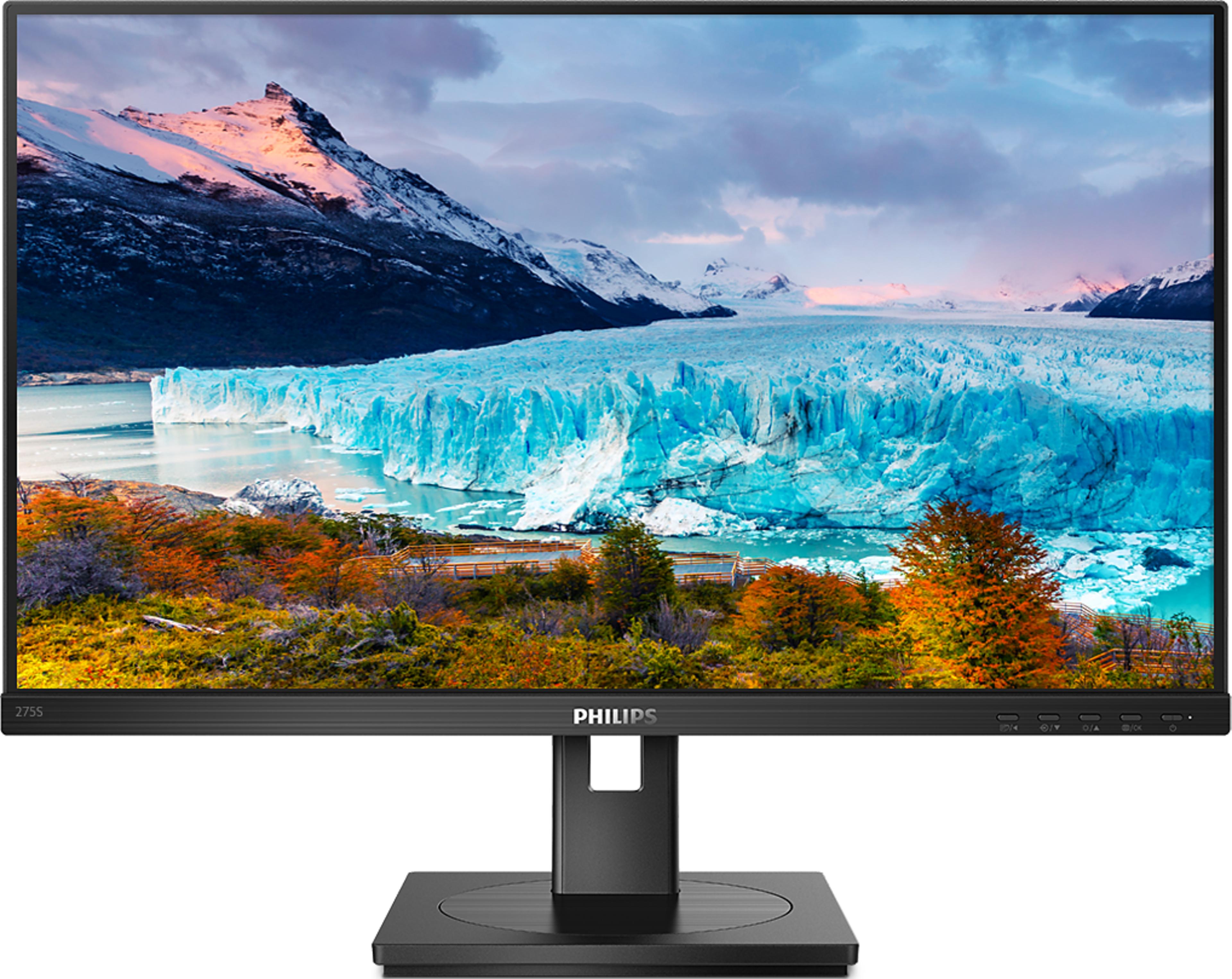 Philips 275S1AE Monitor