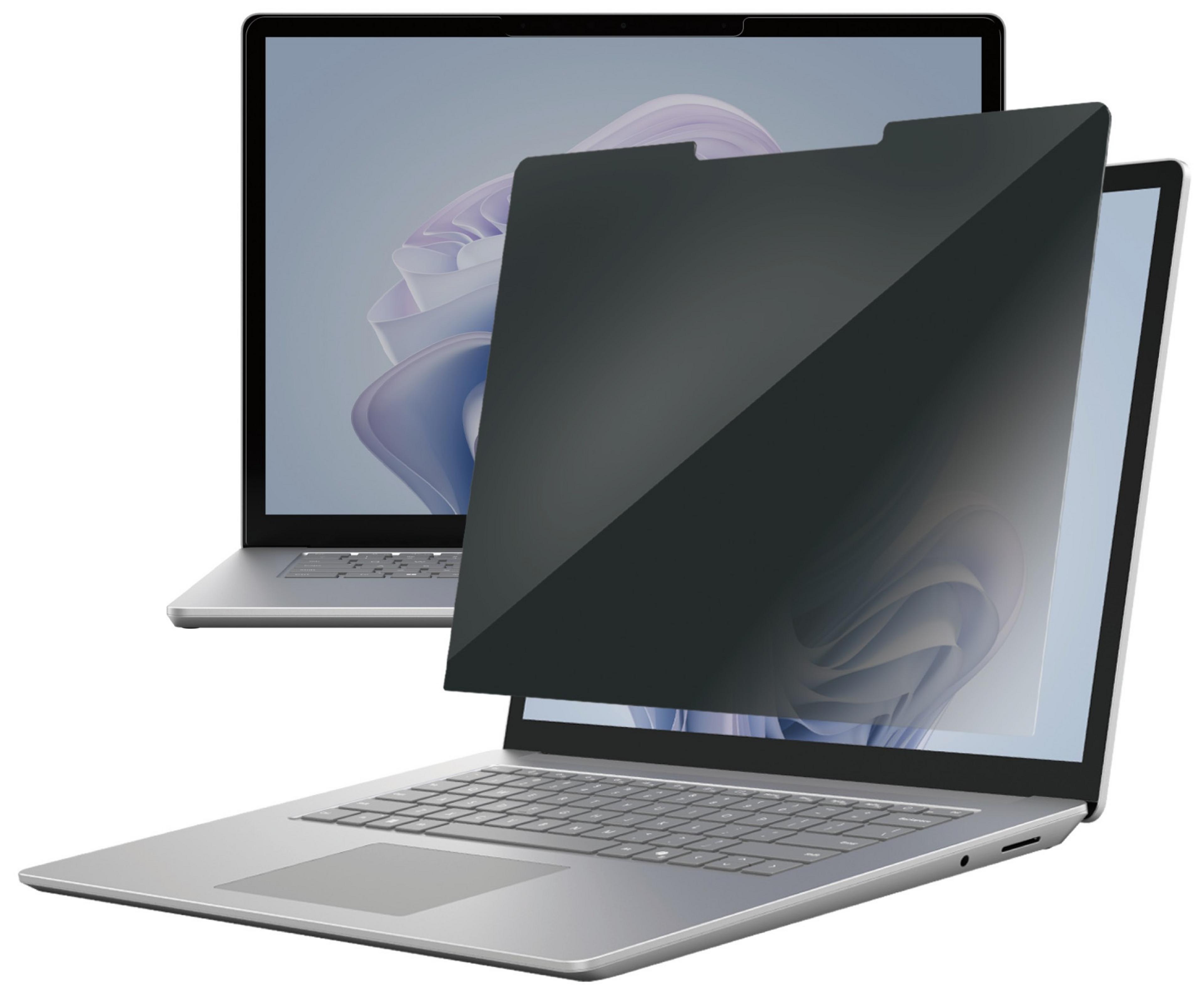 PanzerGlass Surface Laptop 15" Privacy