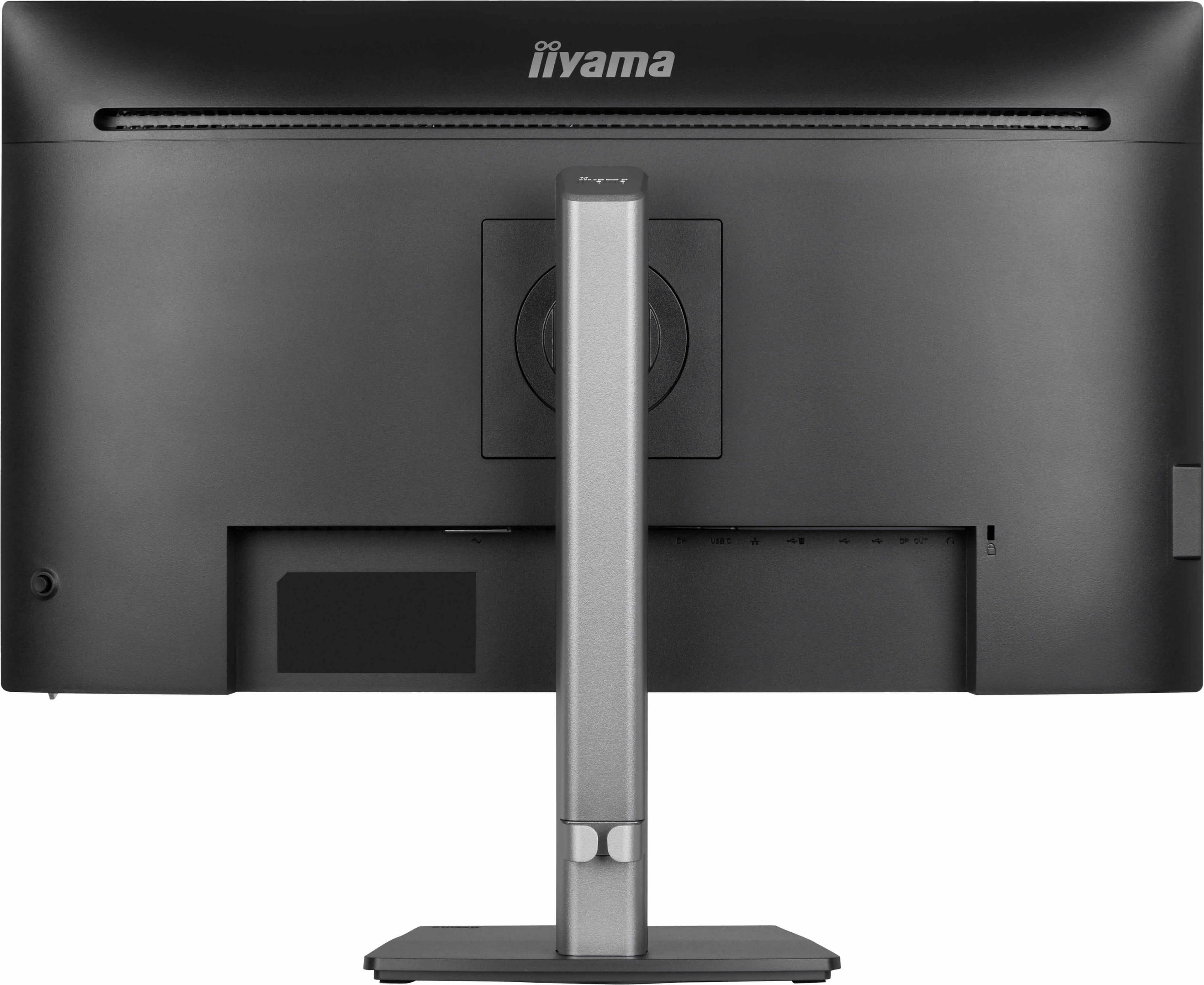 Monitor iiyama ProGraphic HB2701UHSNP-B1