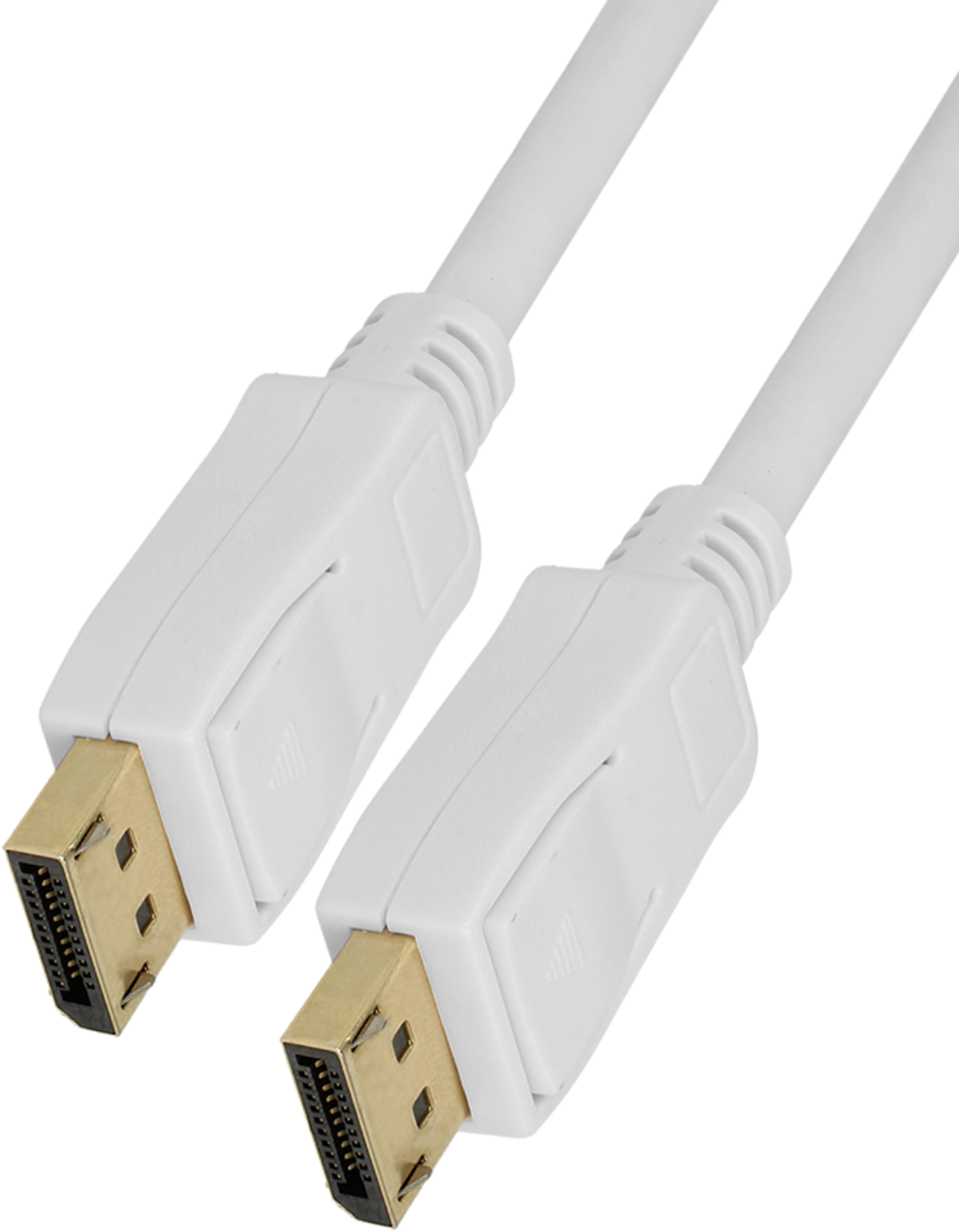 Delock DisplayPort Kabel 7 m