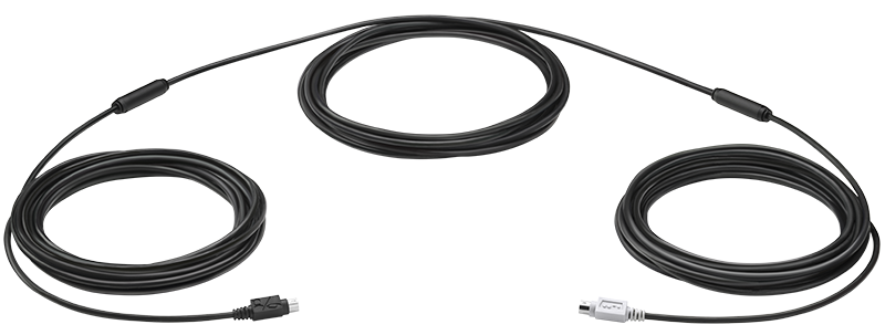 Logitech Group Extension Cable 15m
