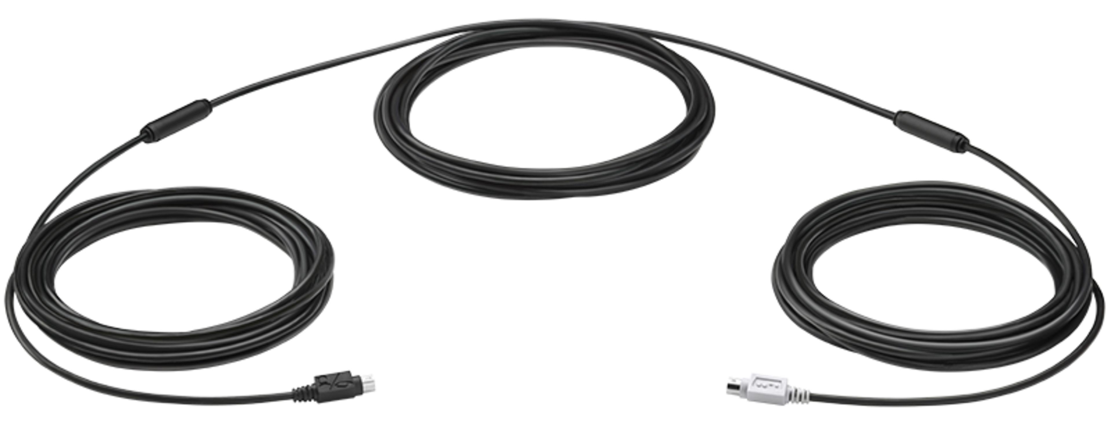 Logitech Group Extension Cable 15m