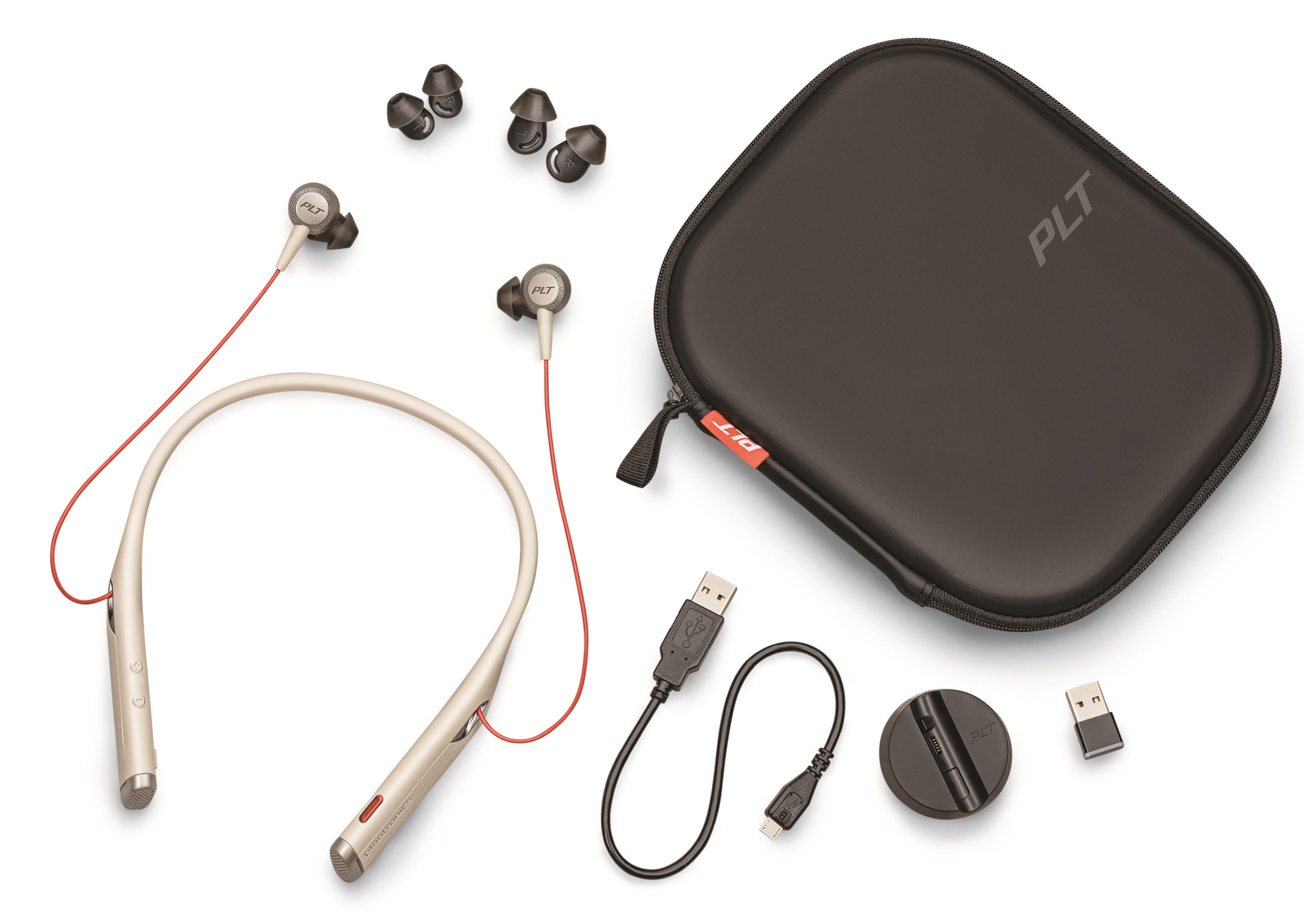Poly Voyager 6200 USB-A Headset (208749-101) kaufen