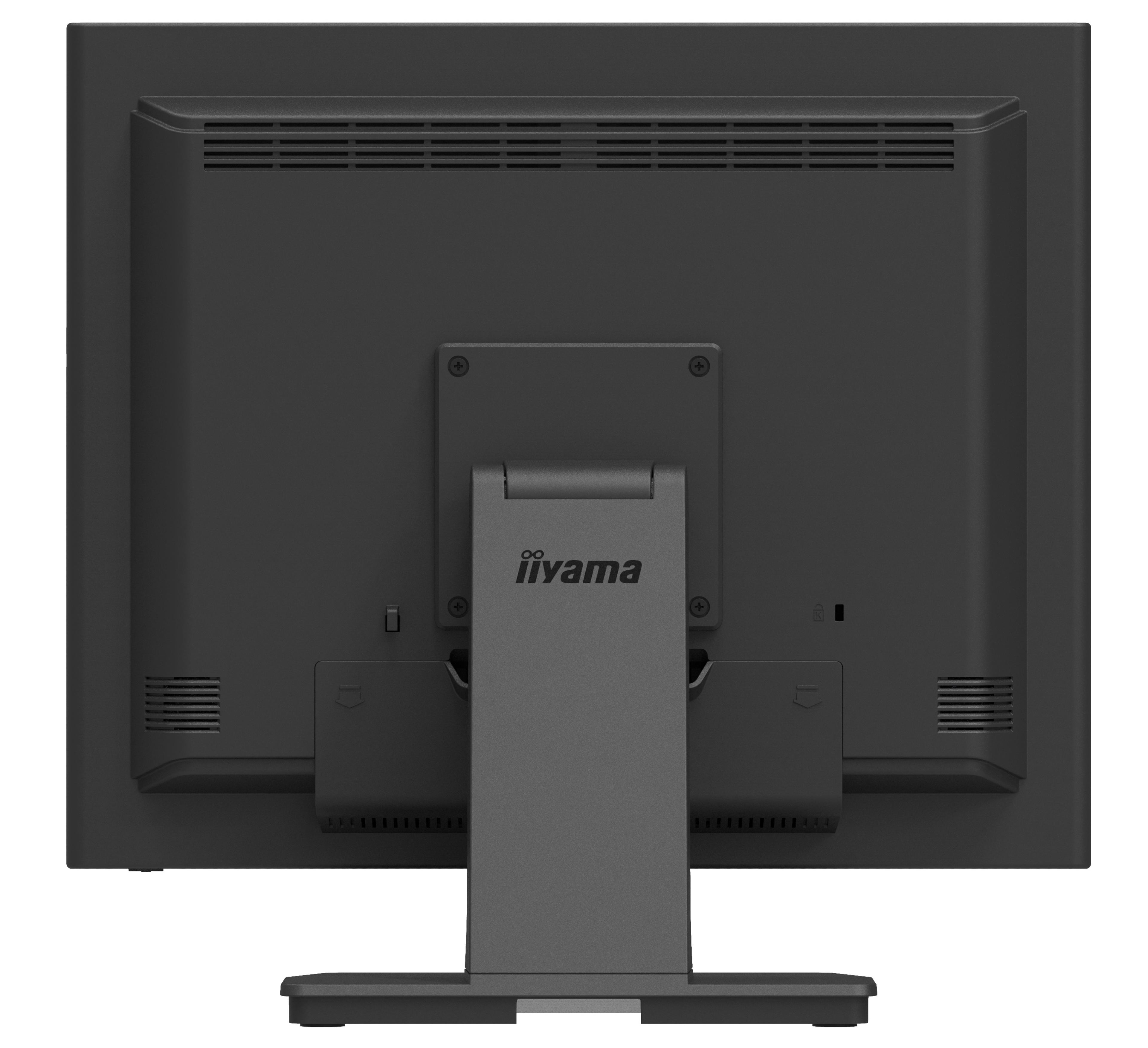 iiyama ProLite T1931SR-B1S Touch Monitor