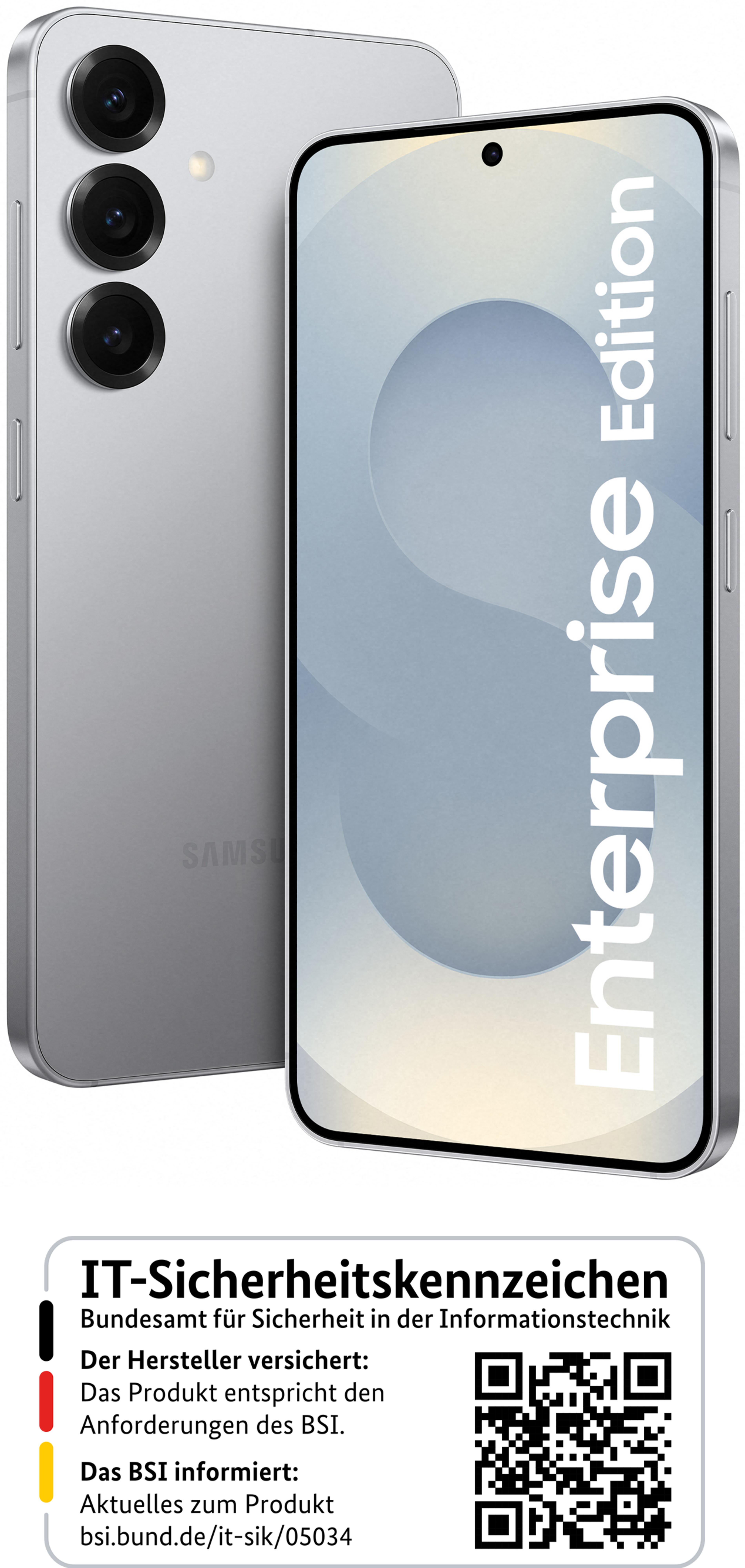 Samsung Galaxy S25 256 GB EE BSI