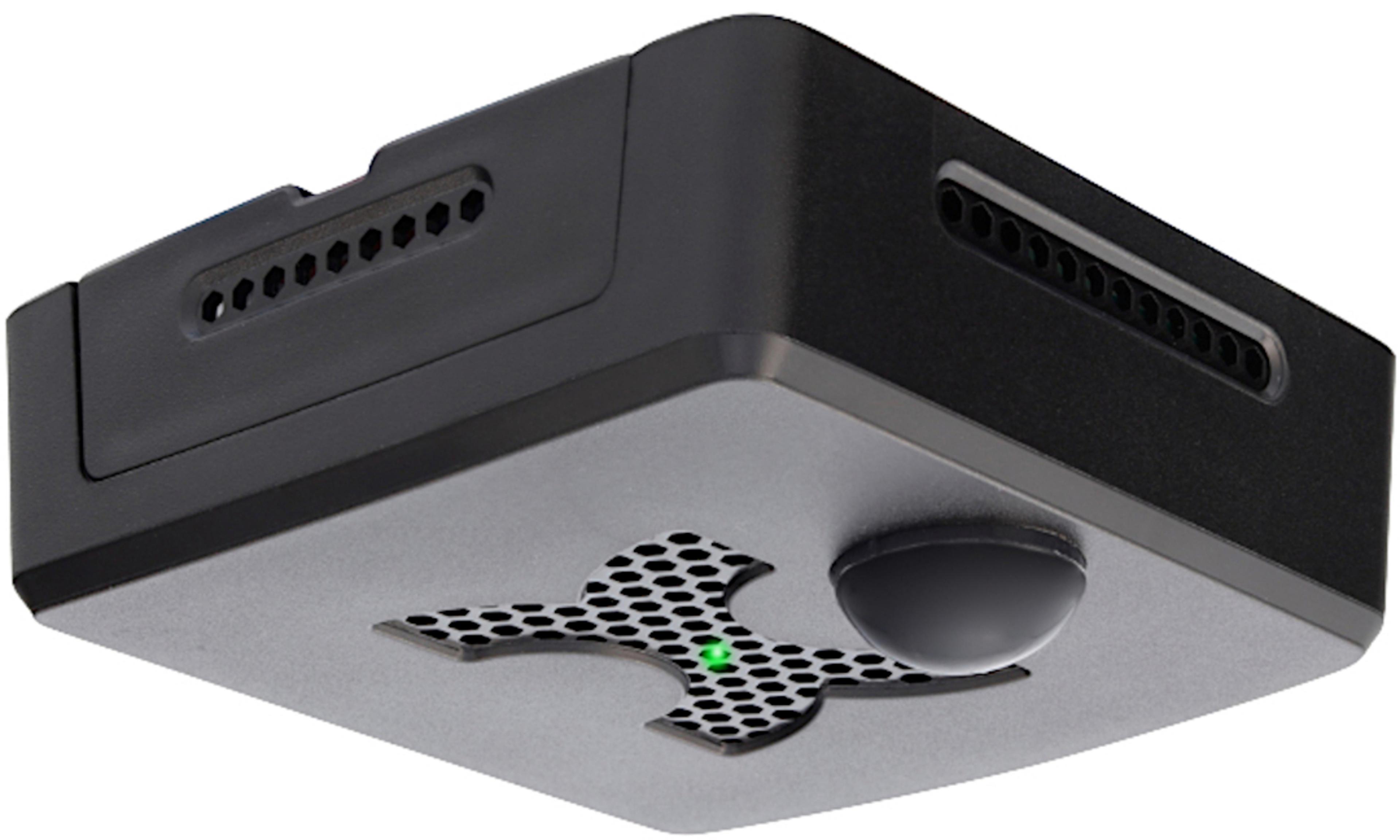 Kentix MultiSensor-LAN mit PoE und PIR (KMS-LAN-B-BLE) kaufen