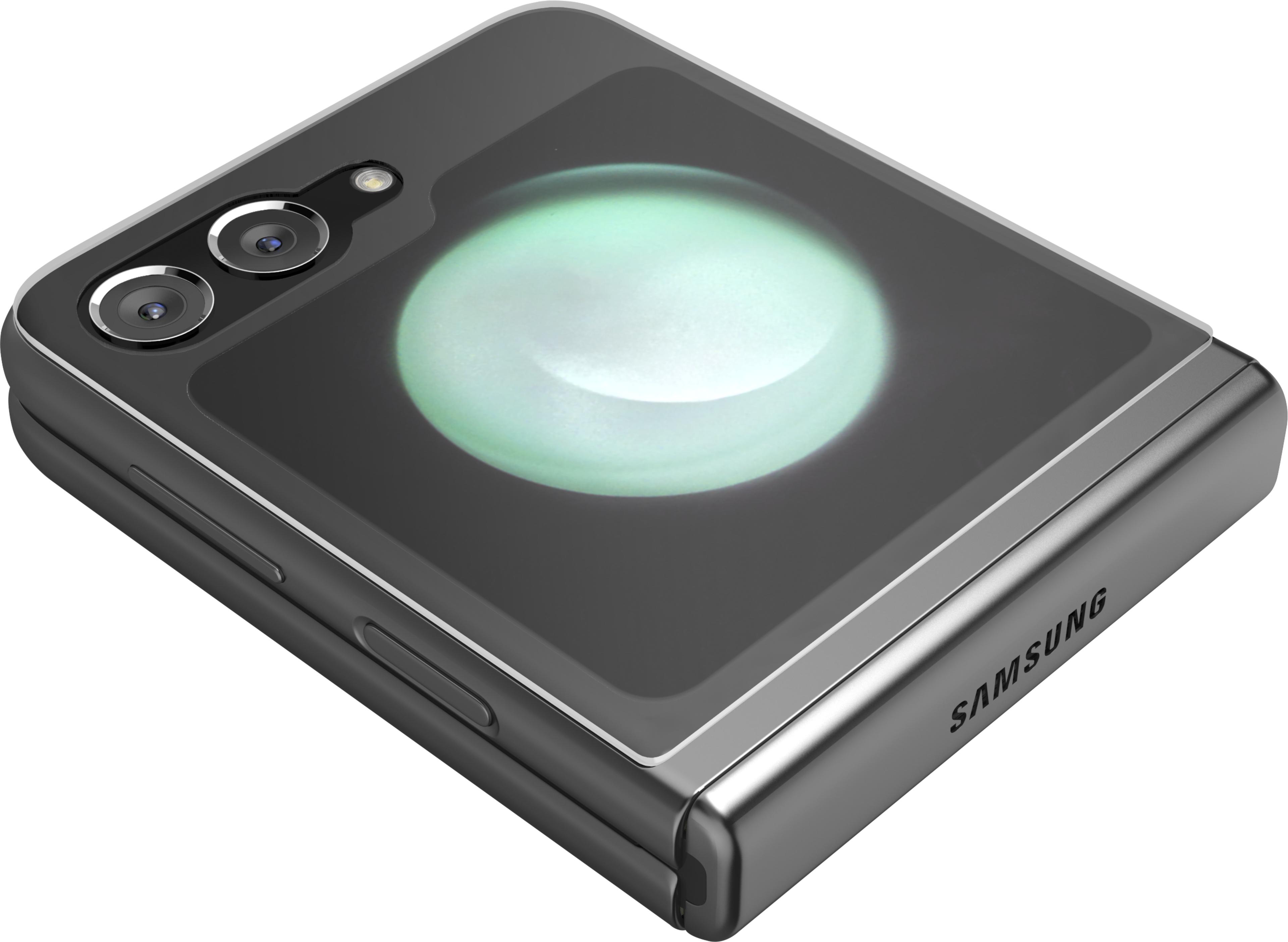 Hama Samsung Galaxy Z Flip7 Scrn Protect