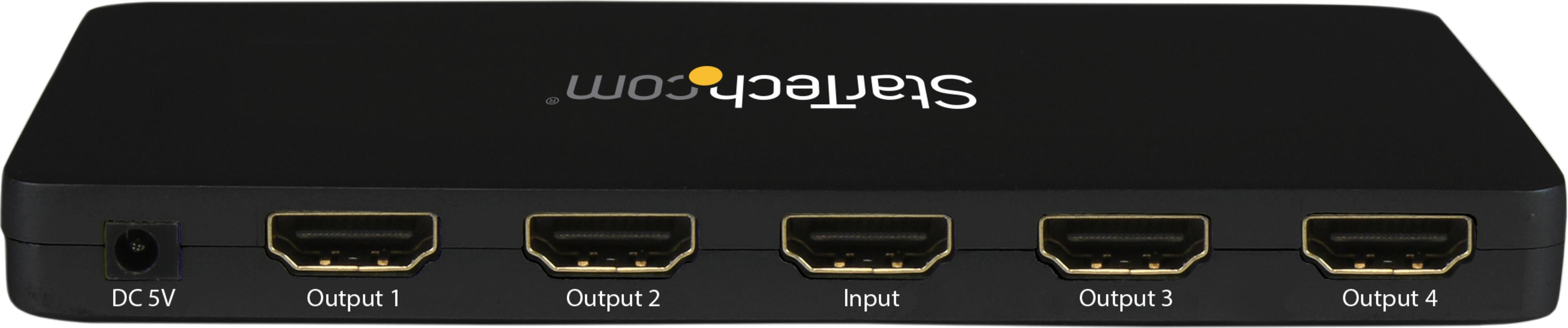 StarTech HDMI 1:4 megosztó