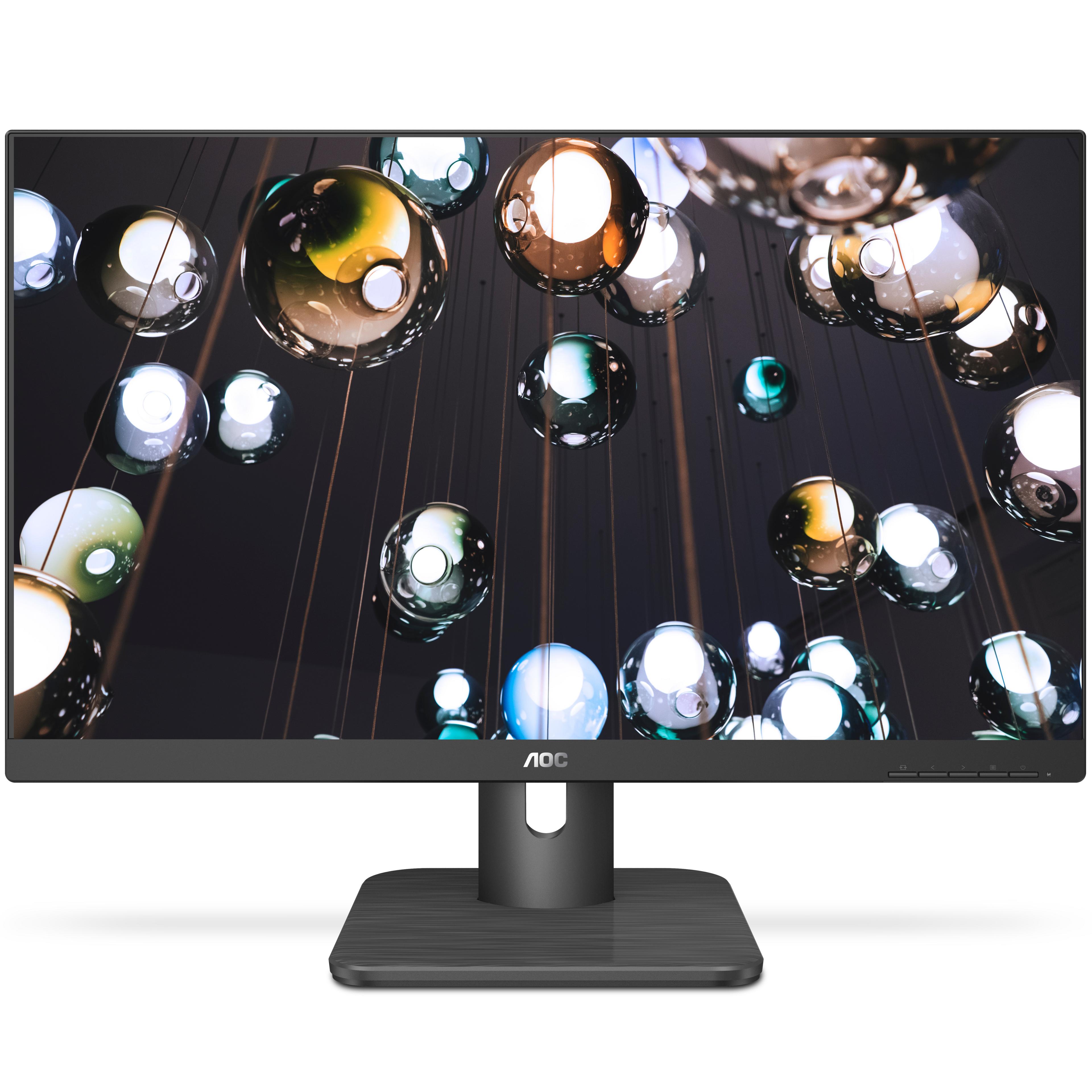 AOC 24E1Q Monitor