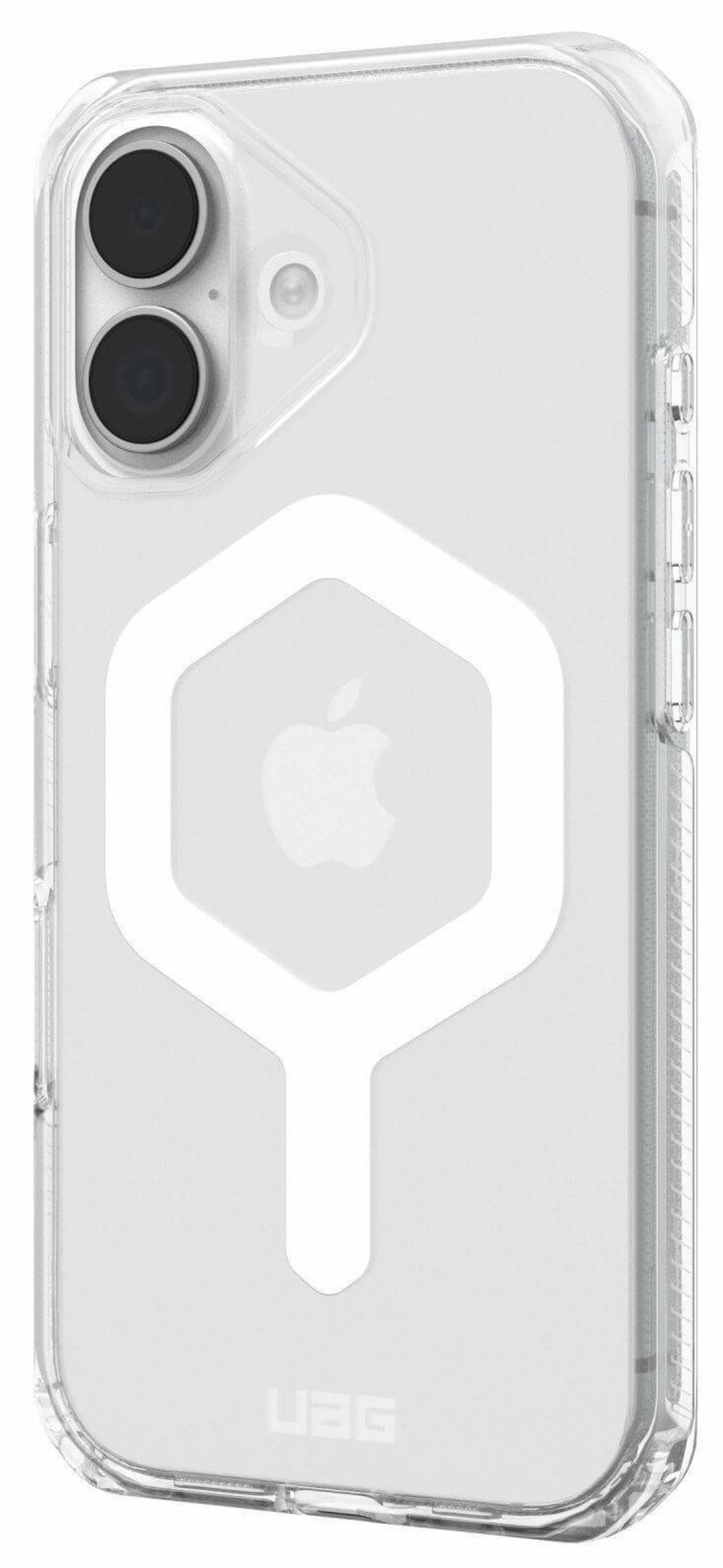 UAG Plyo iPhone 17 Case Cl