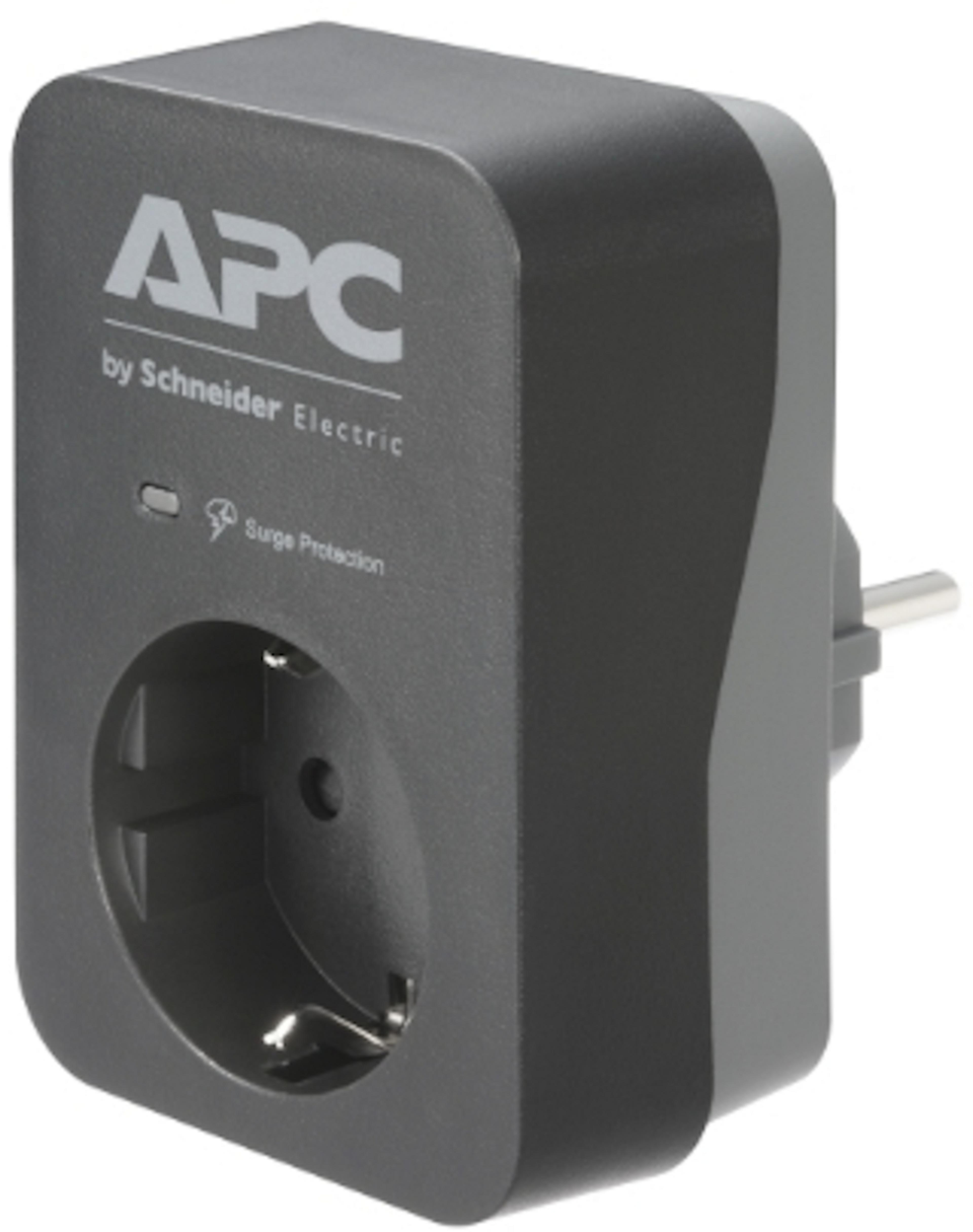 APC PME1WB Essential SurgeArrest
