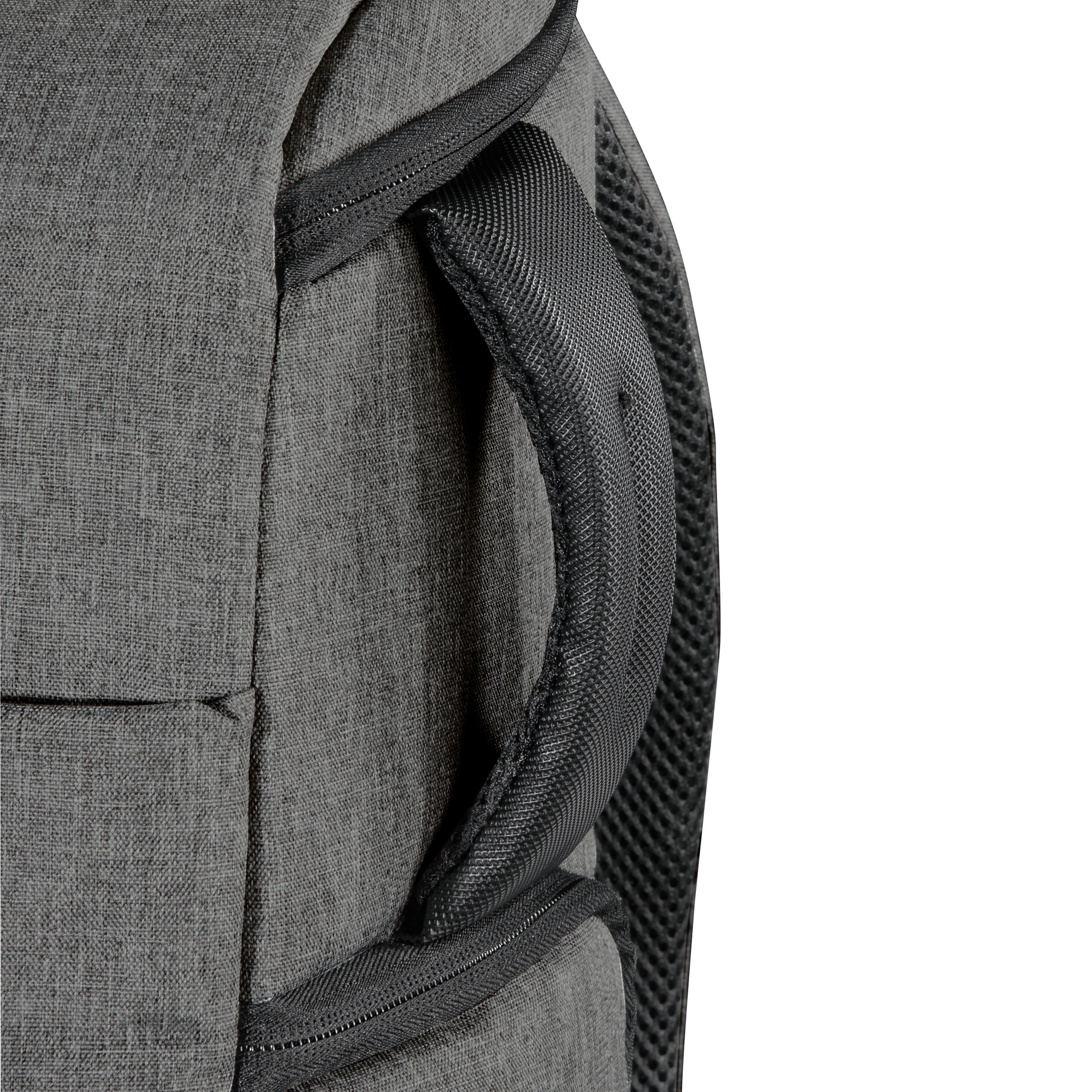 Hama Terra 140 Camera Backpack Grey