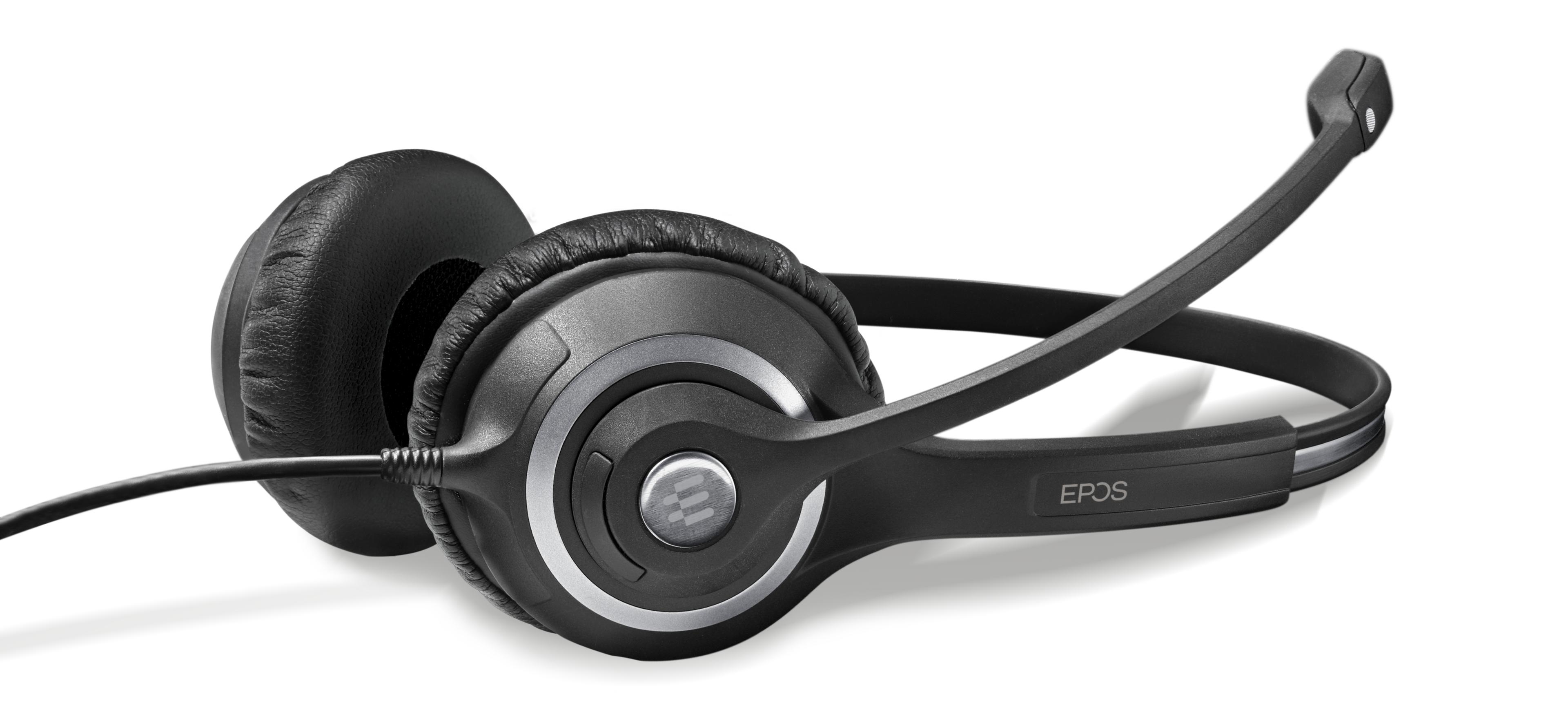 Zestaw słuchawkowy EPOS IMPACT SC 262