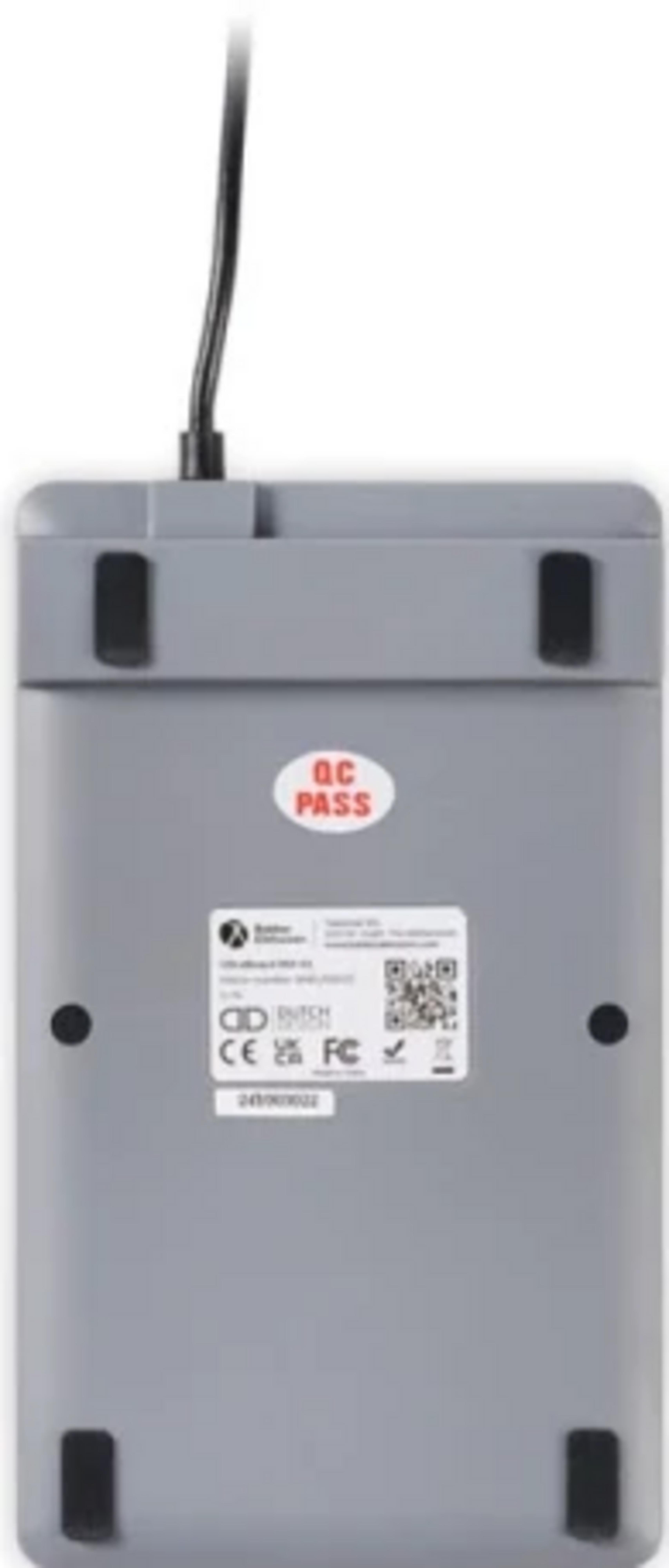 Bakker UltraBoard 955 V2 Numpad