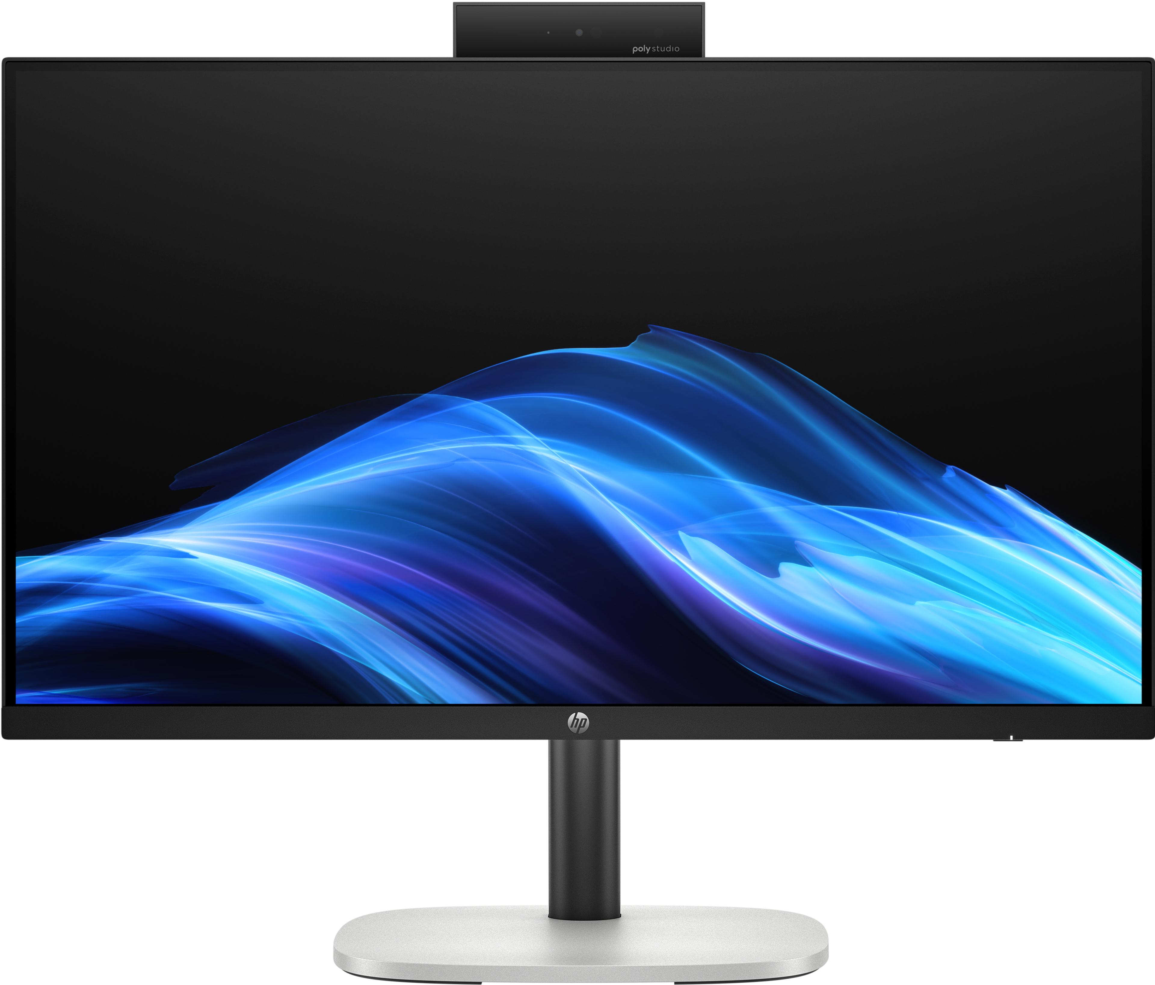 HP ProStudio 4 AiO G1i U5 16/512GB Touch