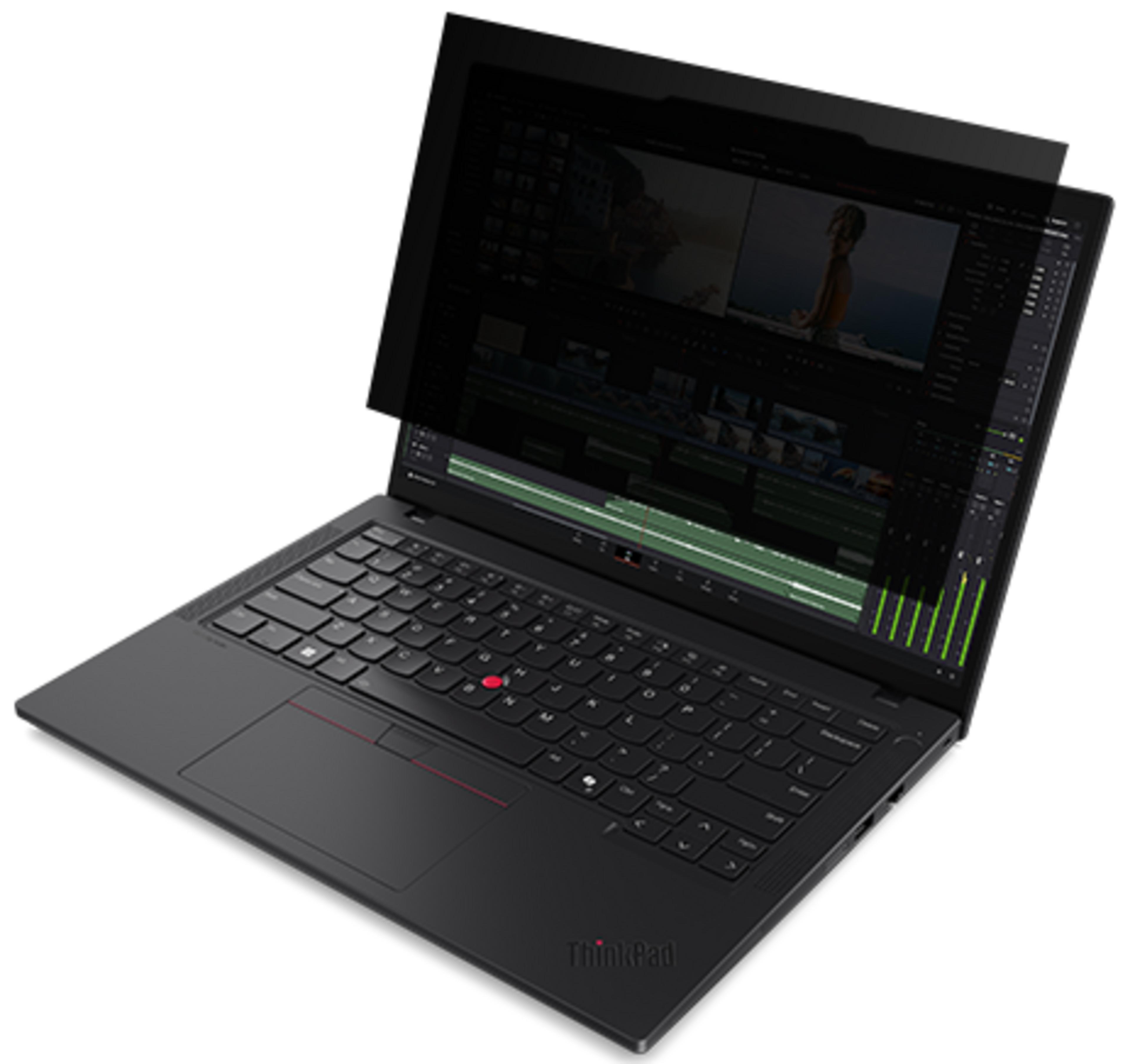 Lenovo Notebook Blickschutzfilter