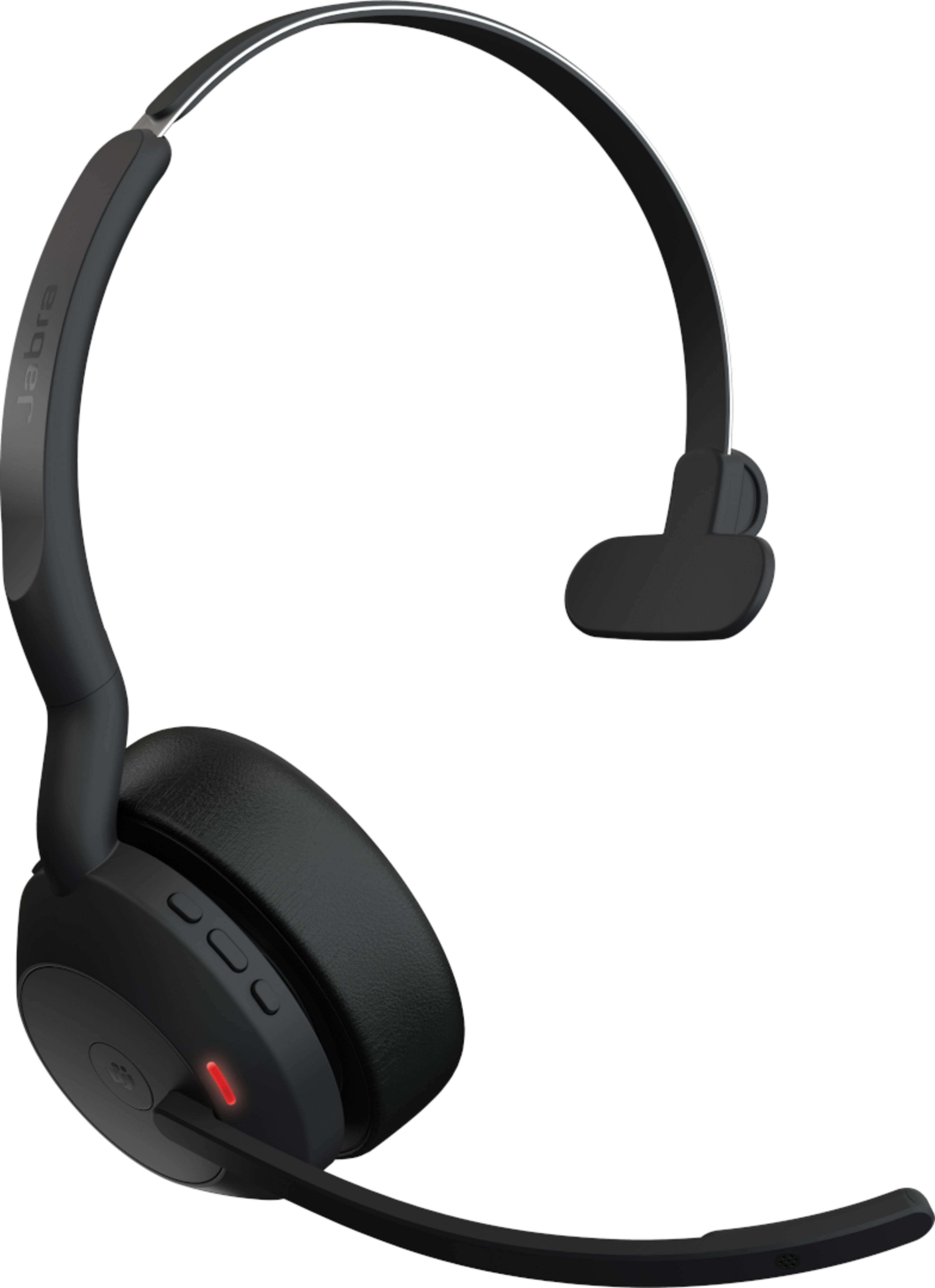 Jabra Evolve2 55 MS Mono USB-A Headset
