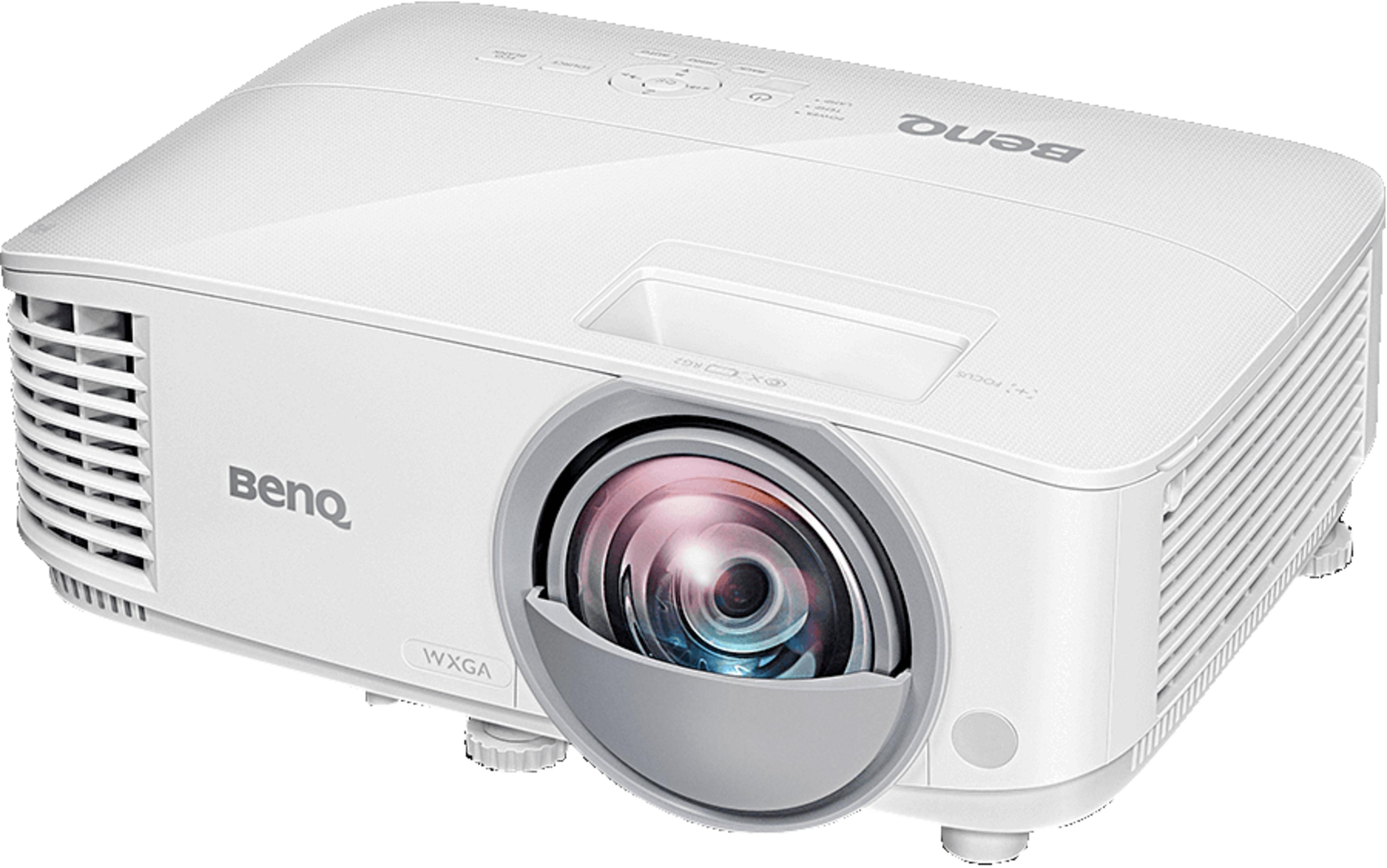 Projecteur courte distance BenQ MW826STH