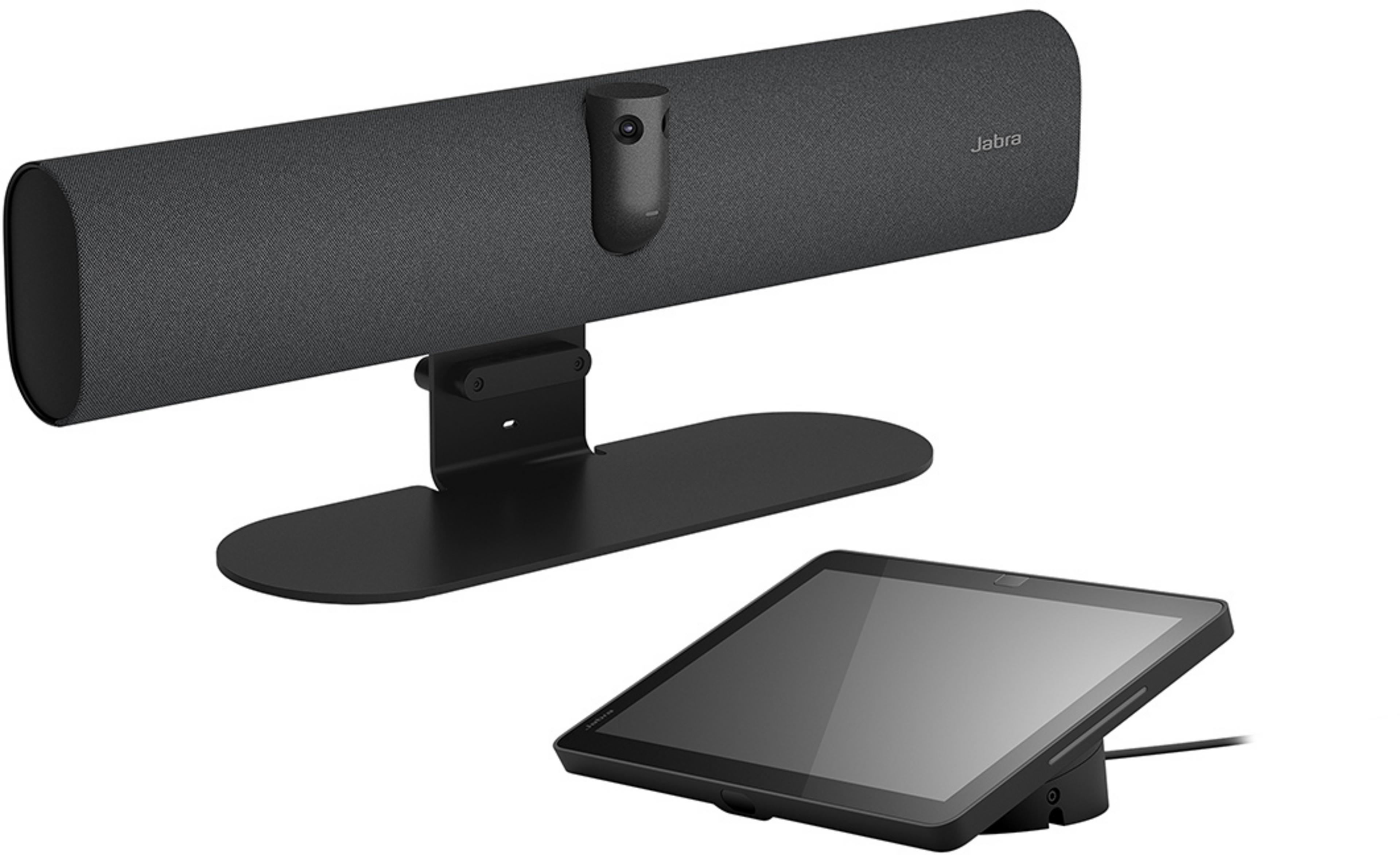 Jabra PanaCast40 + Install Room43 Bundle